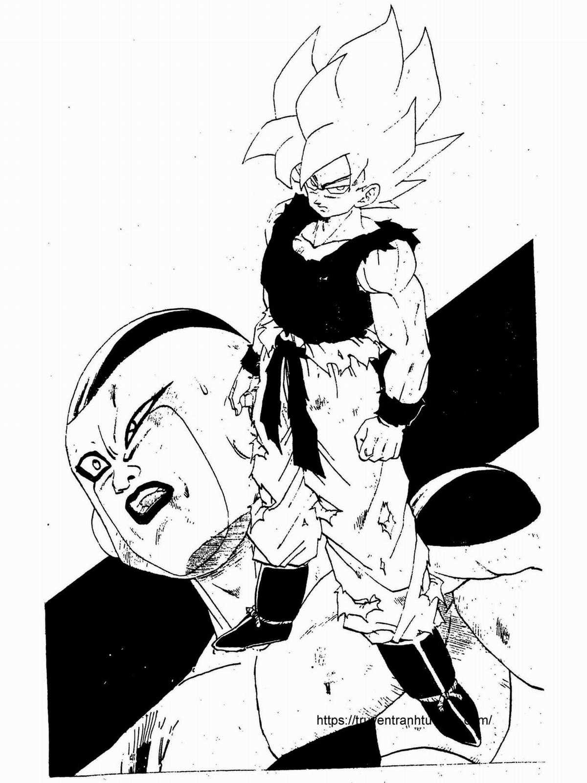 7 Viên Bi Rồng Chapter 41 trang 24