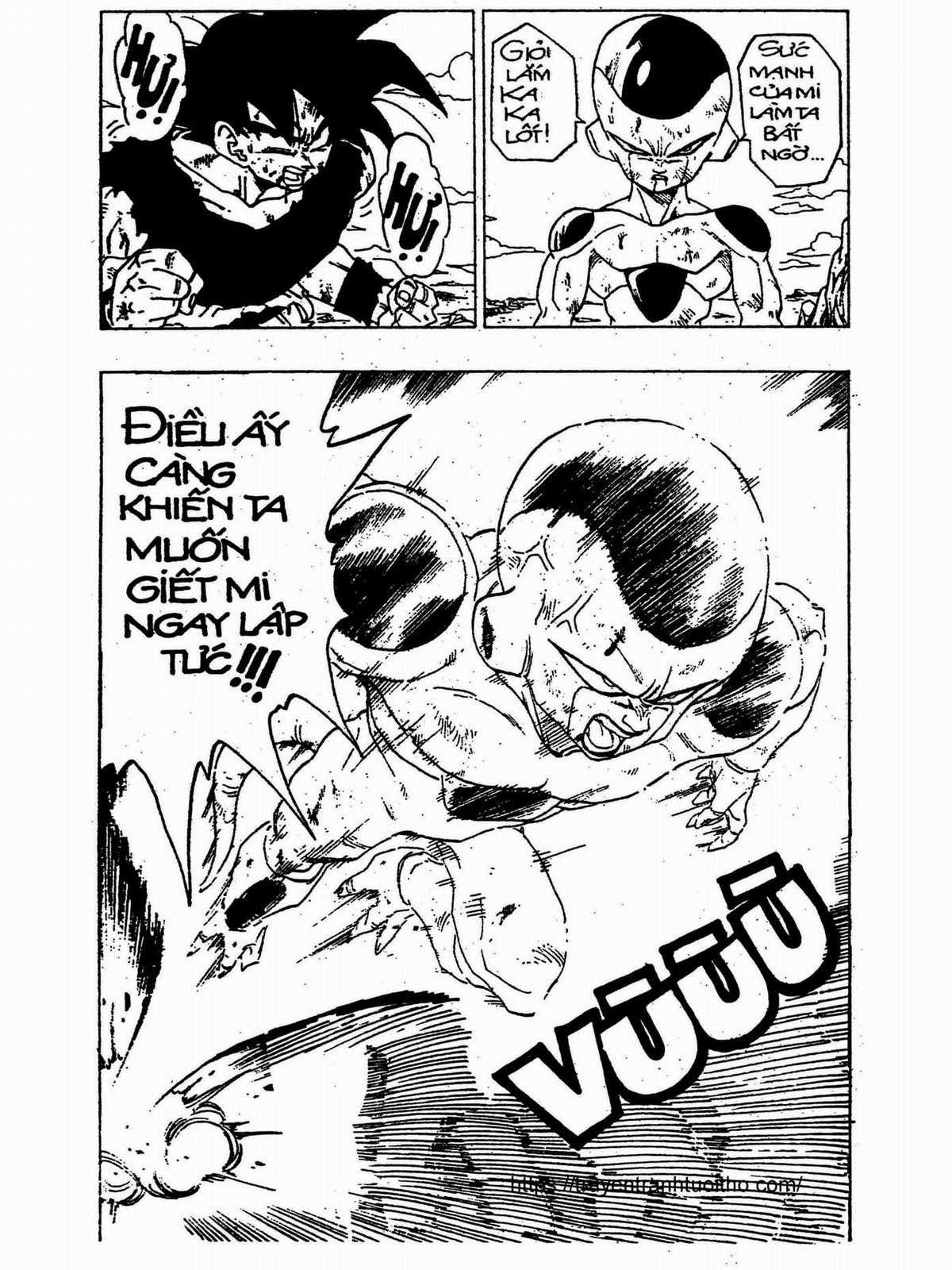 7 Viên Bi Rồng Chapter 41 trang 32