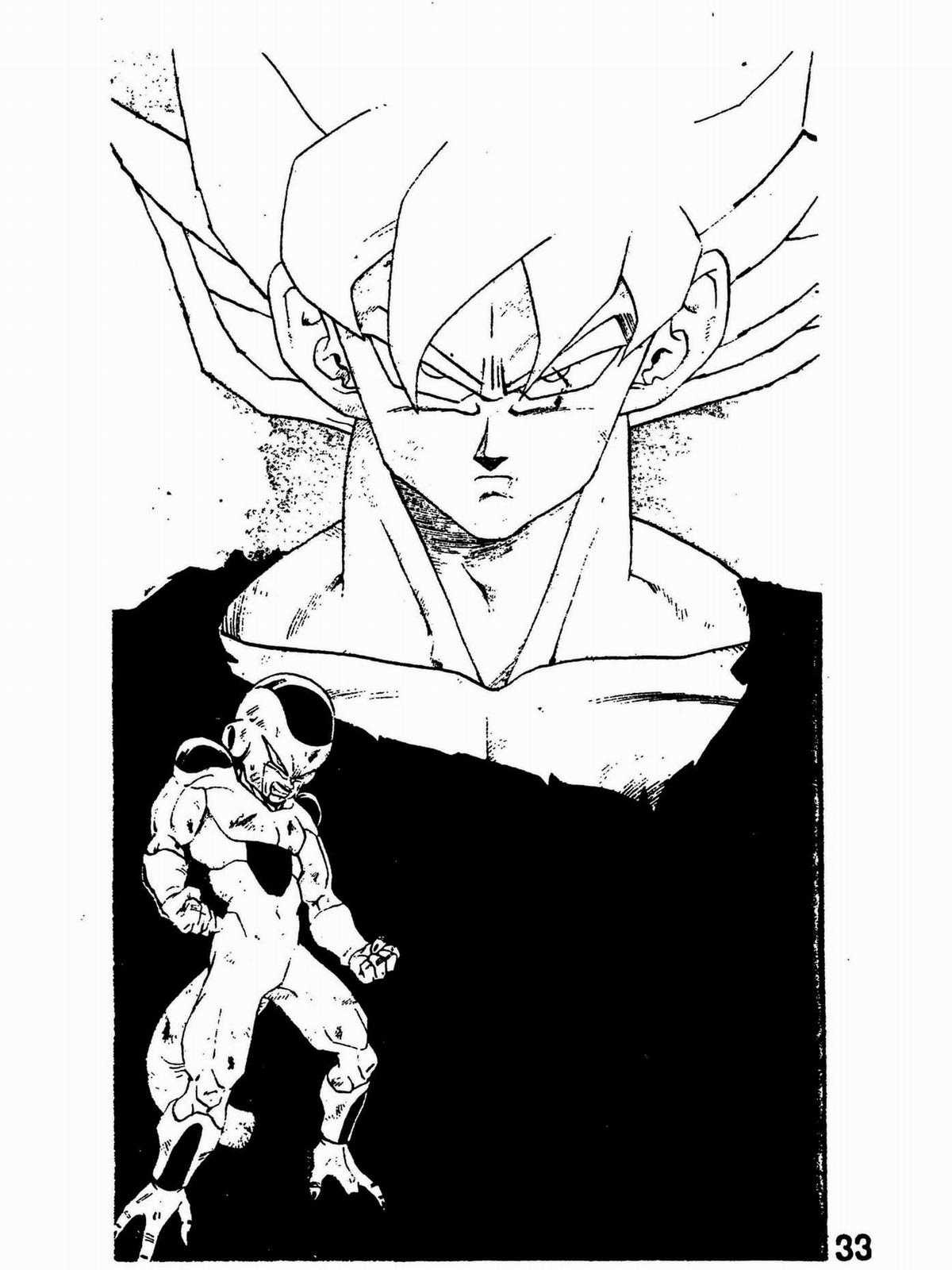 7 Viên Bi Rồng Chapter 41 trang 33