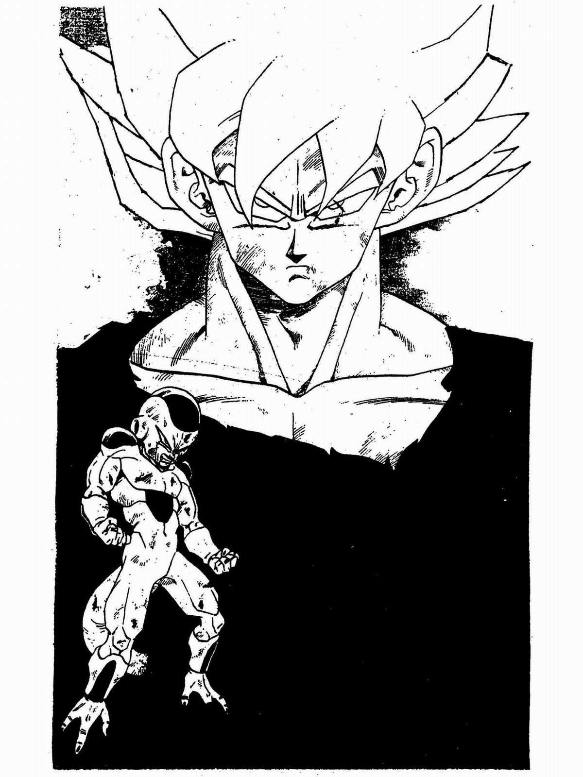 7 Viên Bi Rồng Chapter 41 trang 88