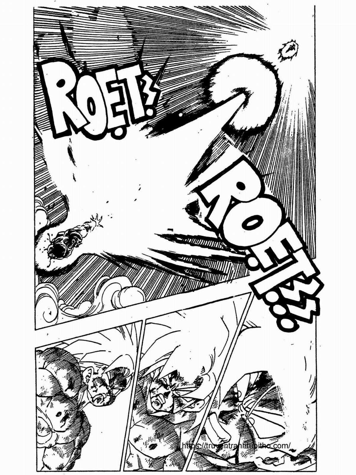 7 Viên Bi Rồng Chapter 42 trang 111