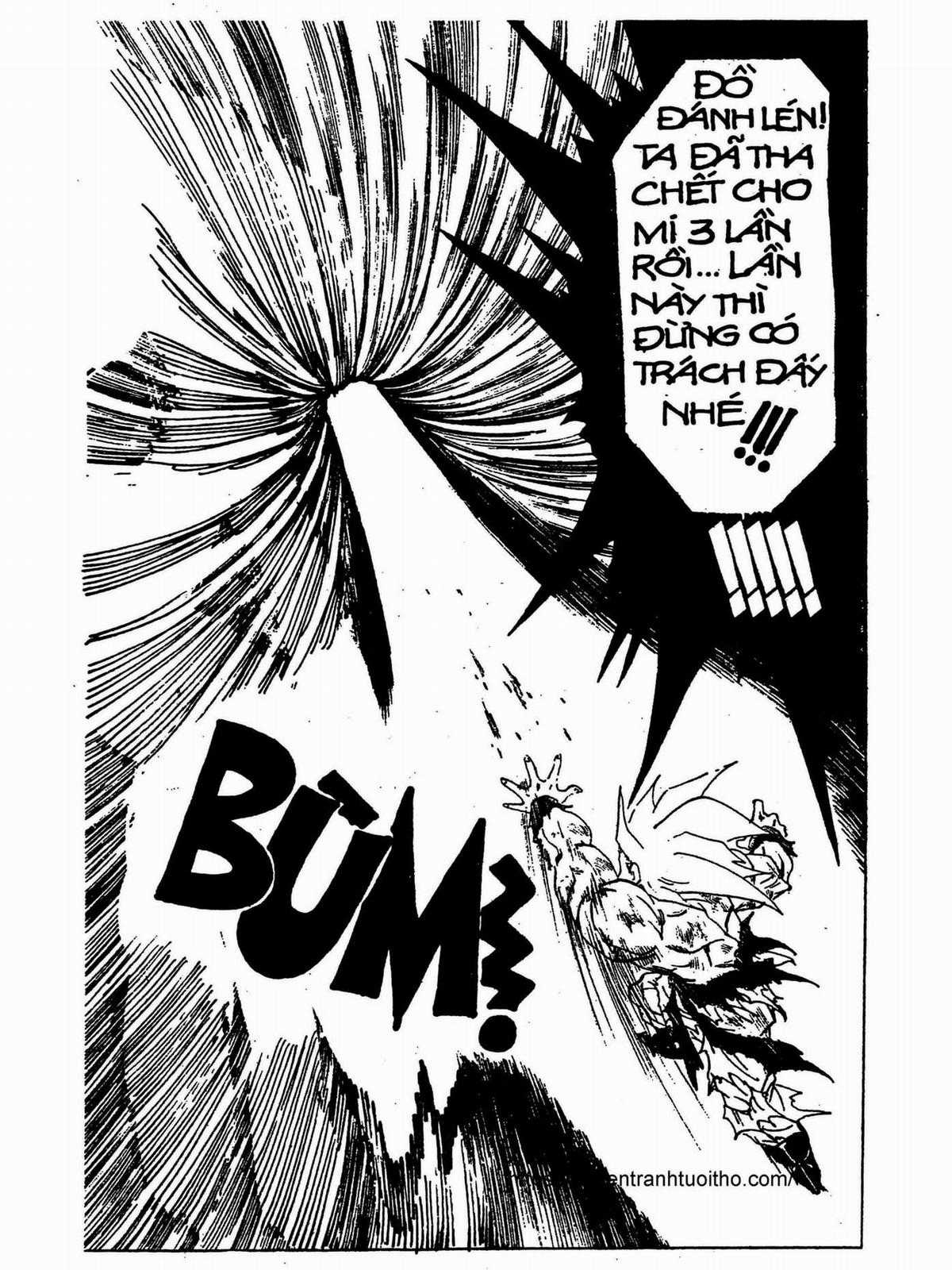 7 Viên Bi Rồng Chapter 42 trang 112