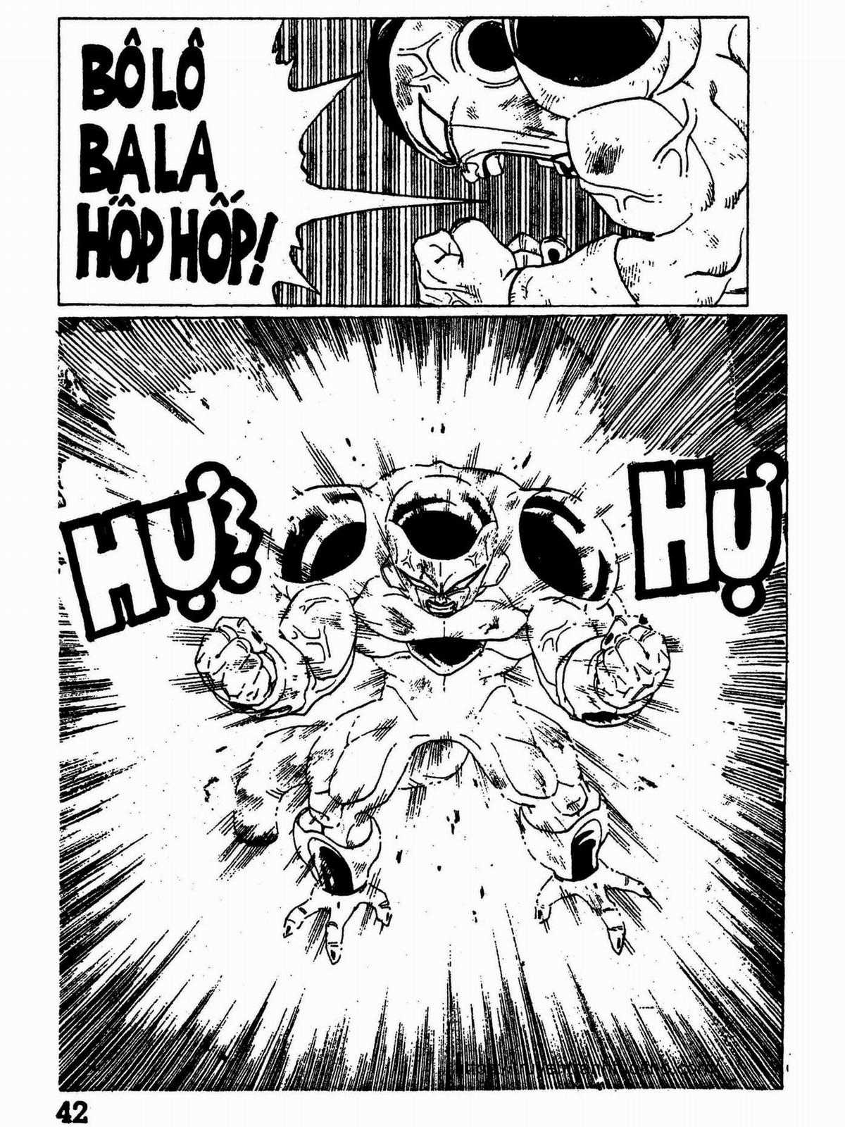 7 Viên Bi Rồng Chapter 42 trang 42