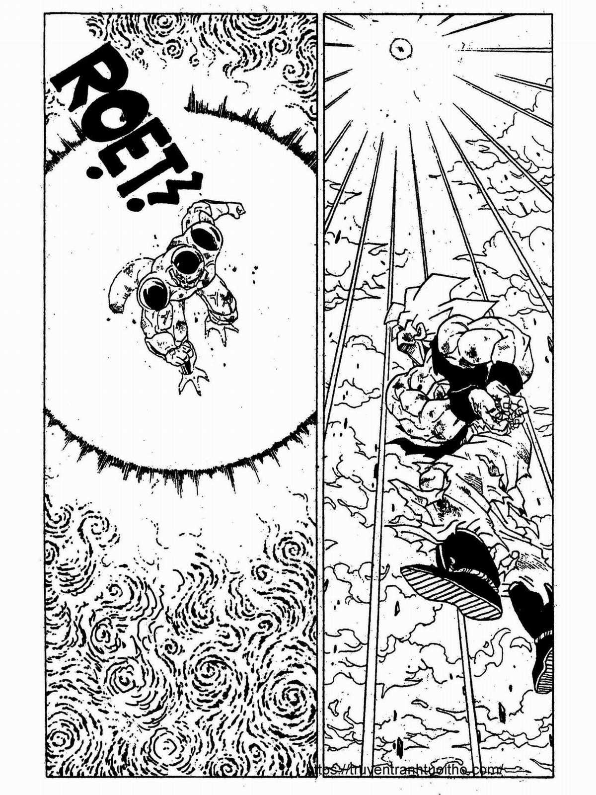 7 Viên Bi Rồng Chapter 42 trang 43