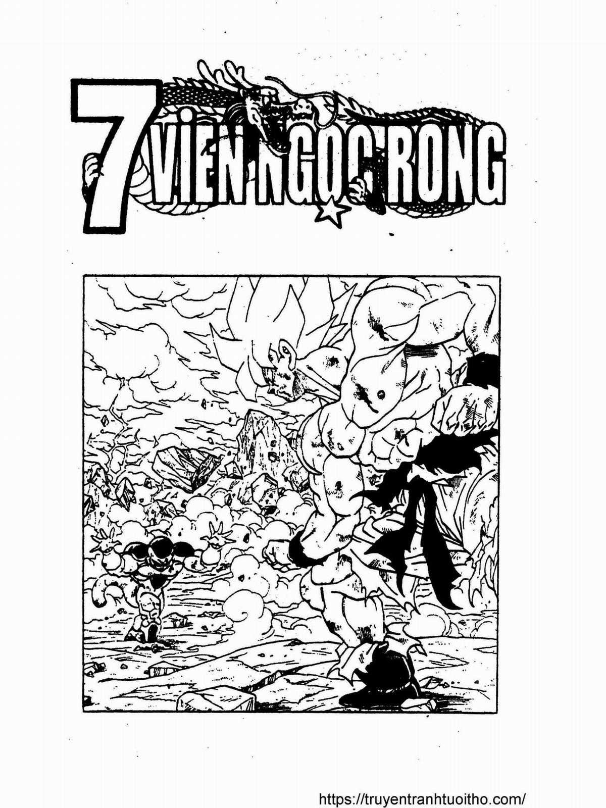 7 Viên Bi Rồng Chapter 42 trang 44