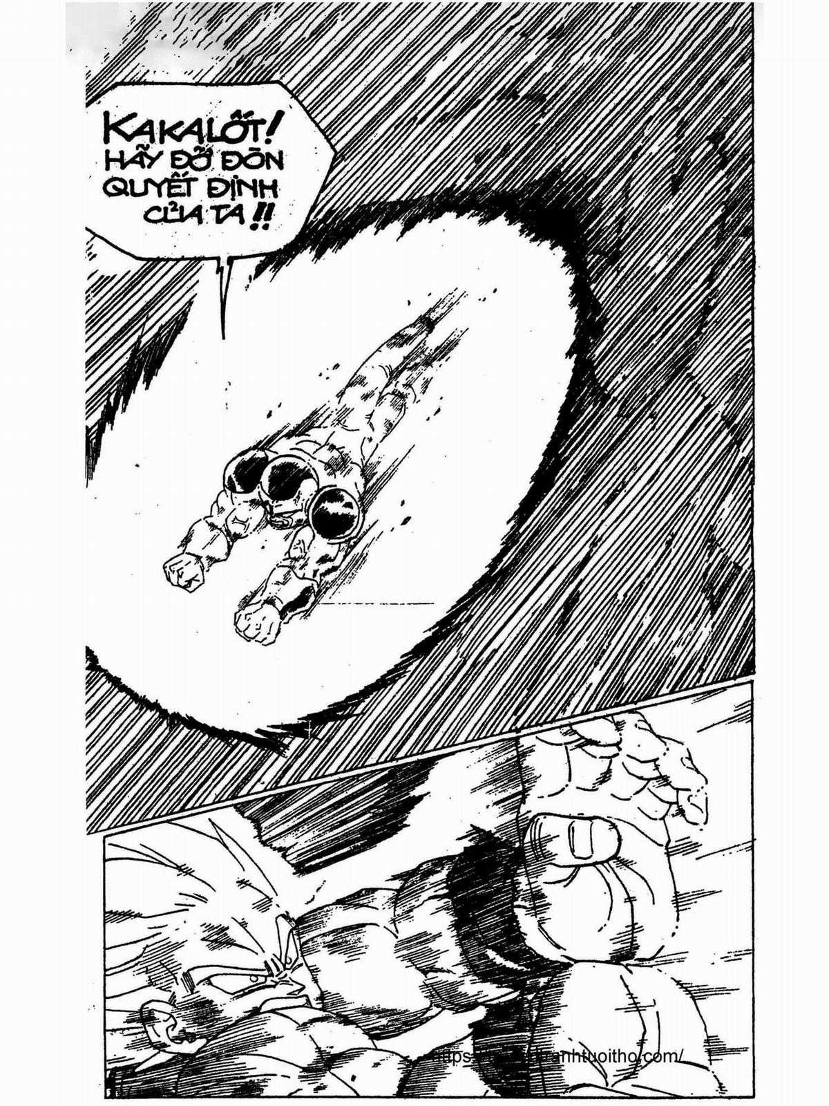 7 Viên Bi Rồng Chapter 42 trang 45