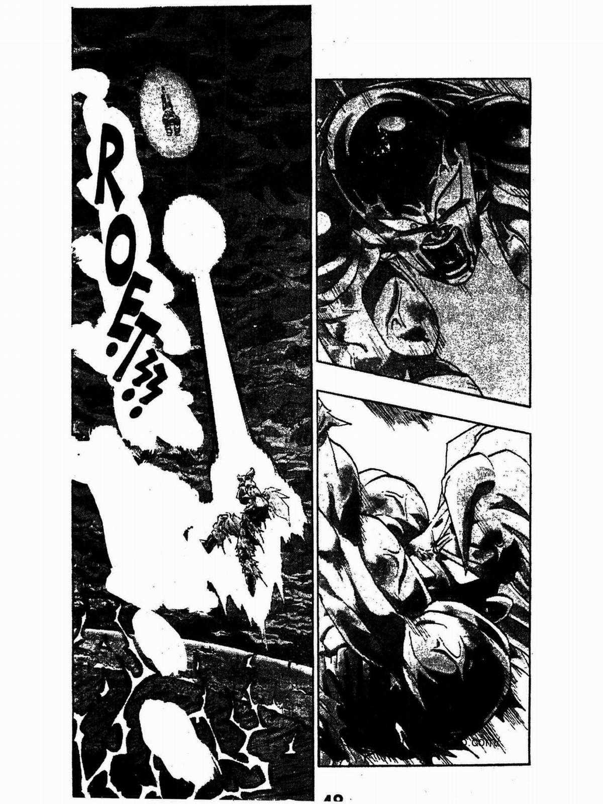 7 Viên Bi Rồng Chapter 42 trang 48