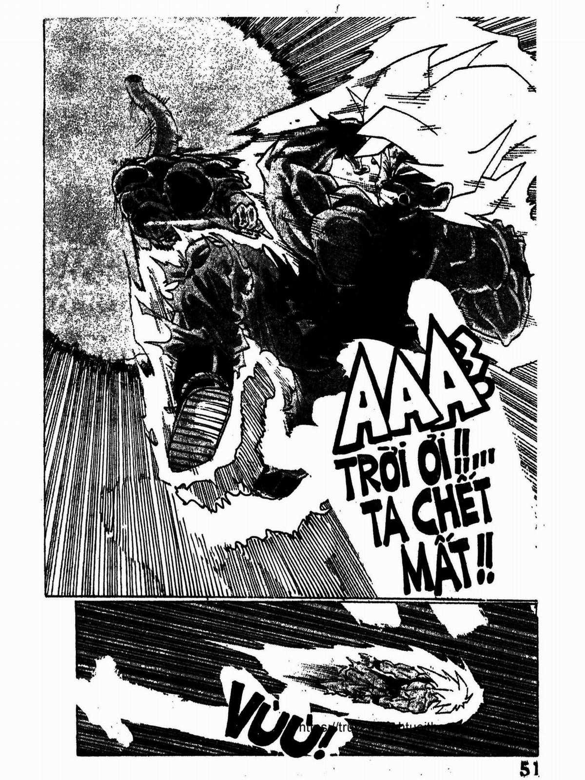 7 Viên Bi Rồng Chapter 42 trang 51