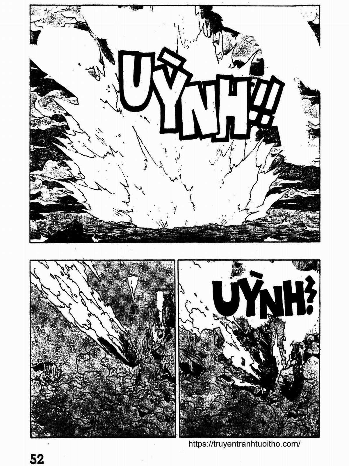 7 Viên Bi Rồng Chapter 42 trang 52