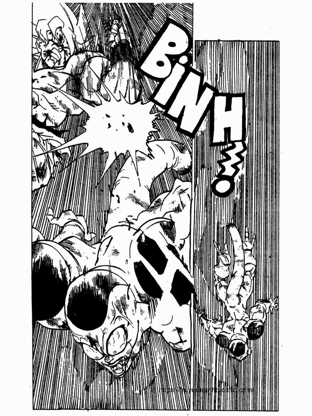 7 Viên Bi Rồng Chapter 42 trang 99