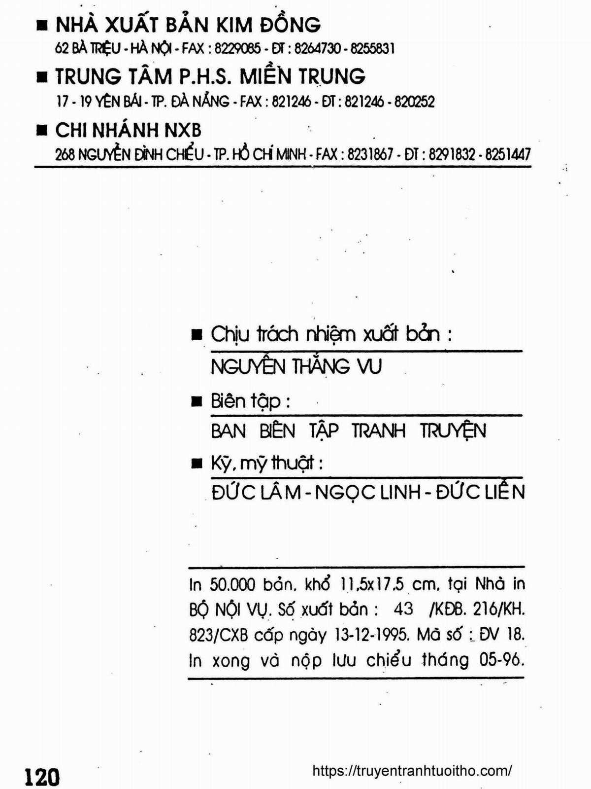 7 Viên Bi Rồng Chapter 43 trang 120
