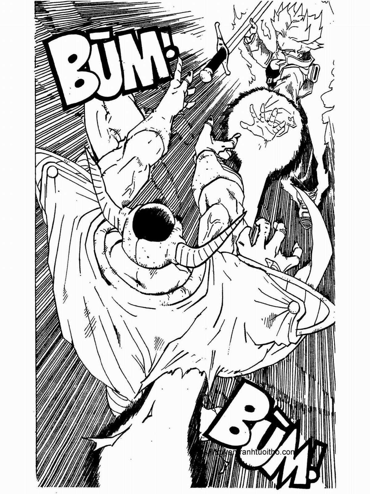 7 Viên Bi Rồng Chapter 43 trang 79