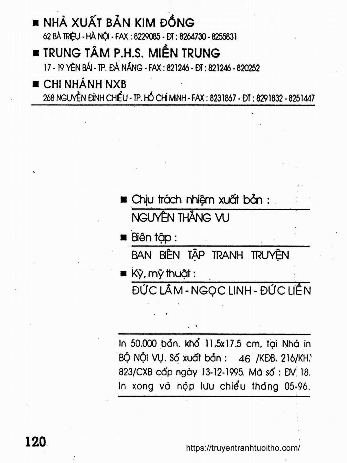 7 Viên Bi Rồng Chapter 44 trang 120