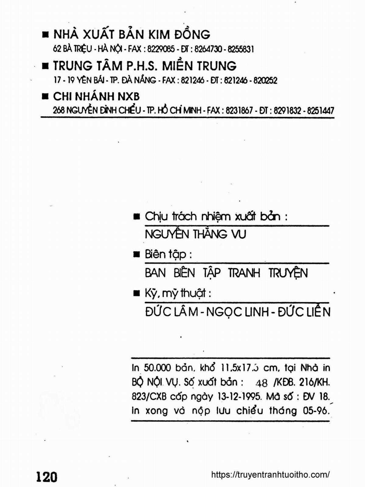 7 Viên Bi Rồng Chapter 45 trang 120