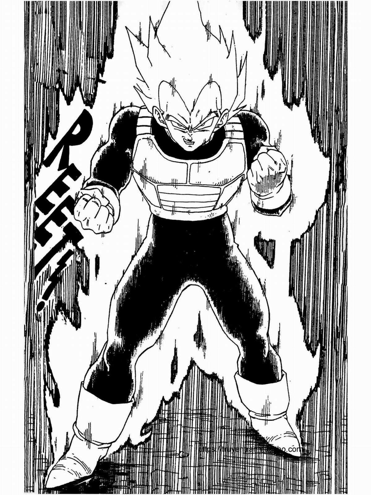 7 Viên Bi Rồng Chapter 45 trang 14