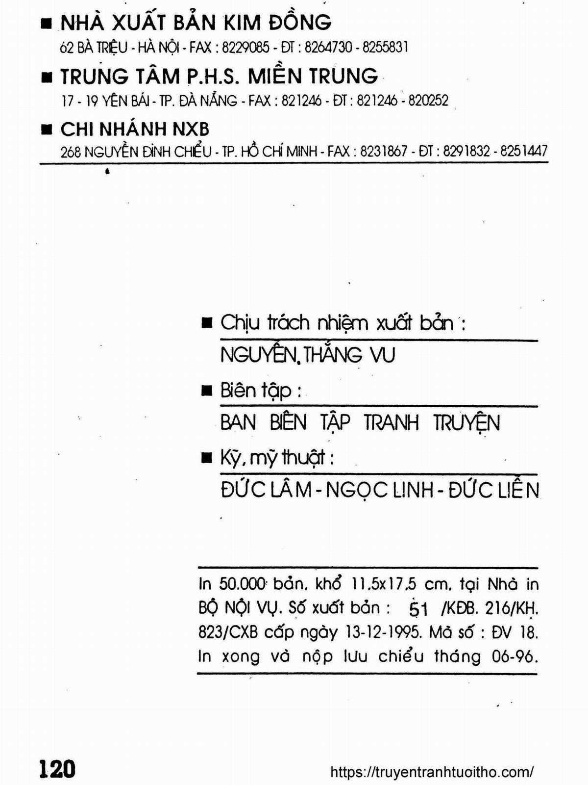 7 Viên Bi Rồng Chapter 46 trang 120