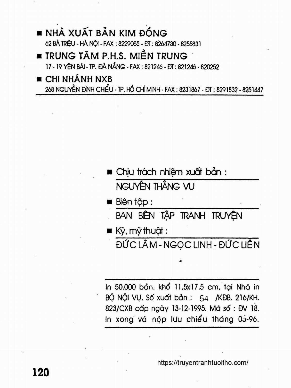 7 Viên Bi Rồng Chapter 47 trang 120