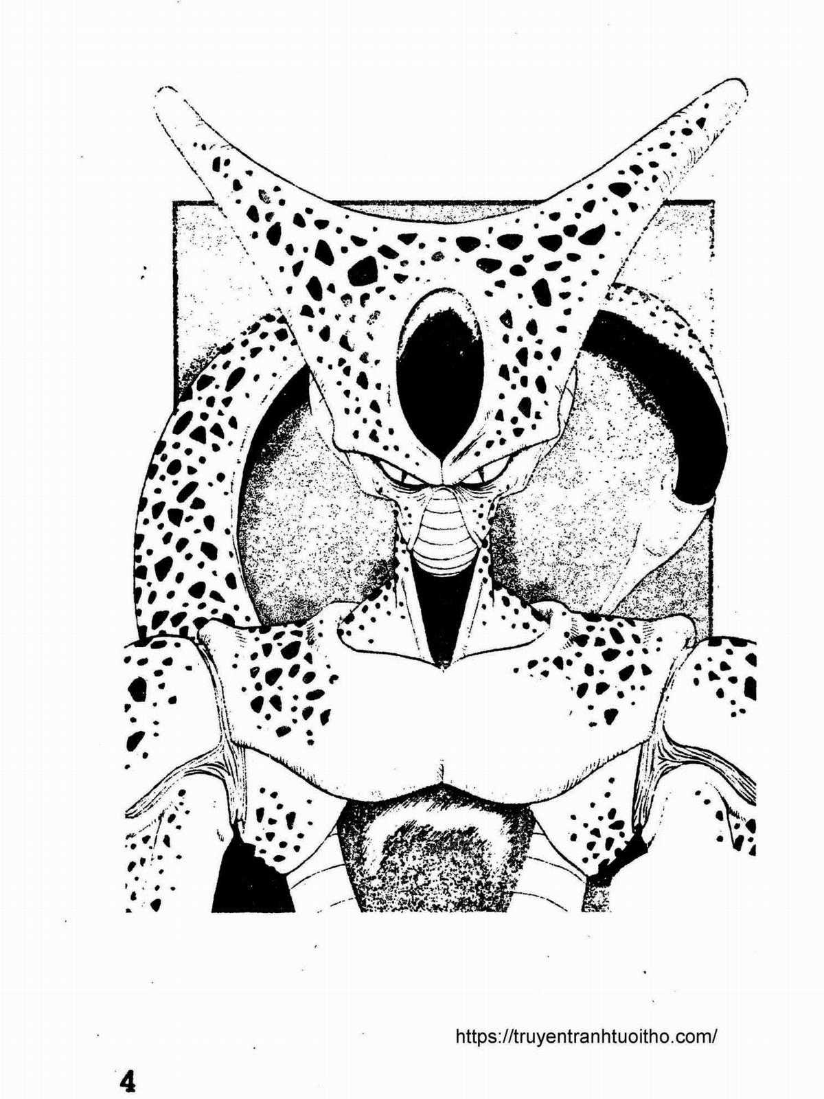 7 Viên Bi Rồng Chapter 47 trang 4