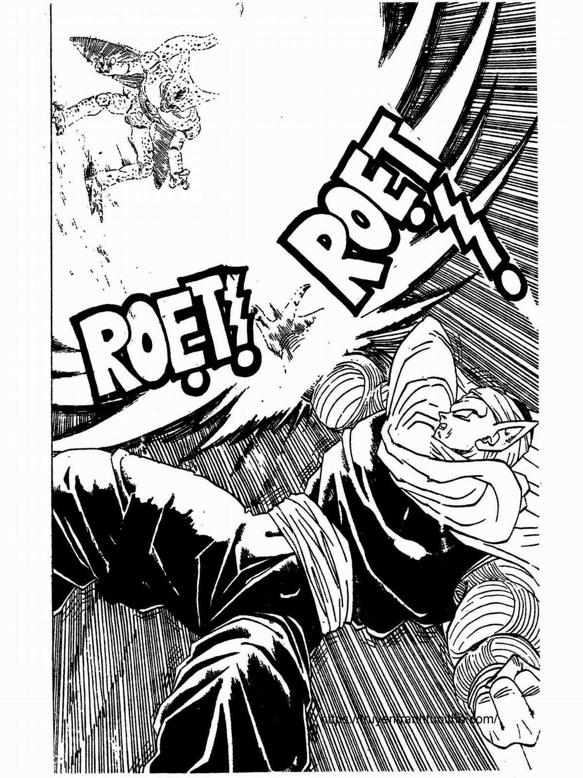 7 Viên Bi Rồng Chapter 47 trang 70