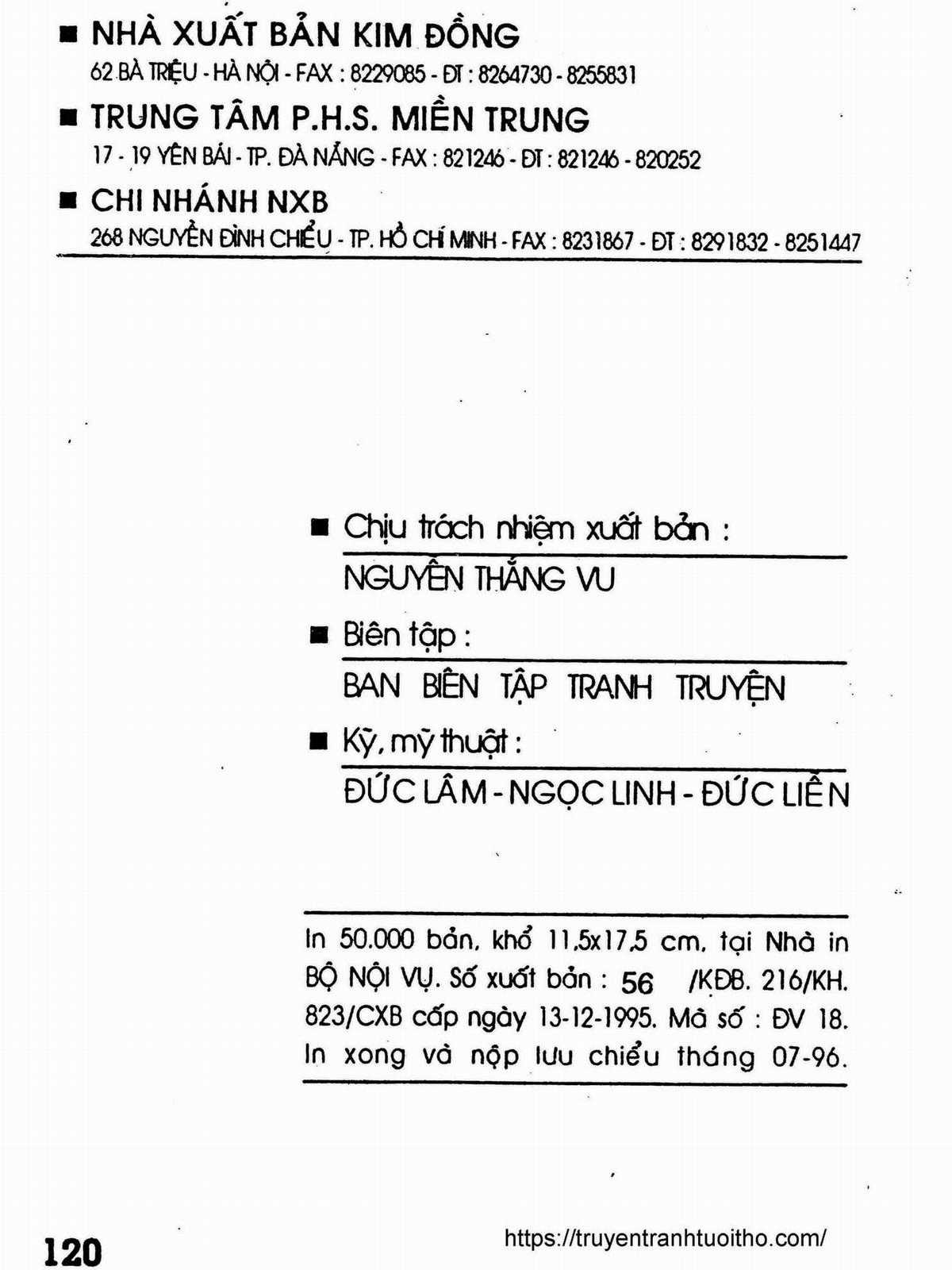 7 Viên Bi Rồng Chapter 48 trang 120