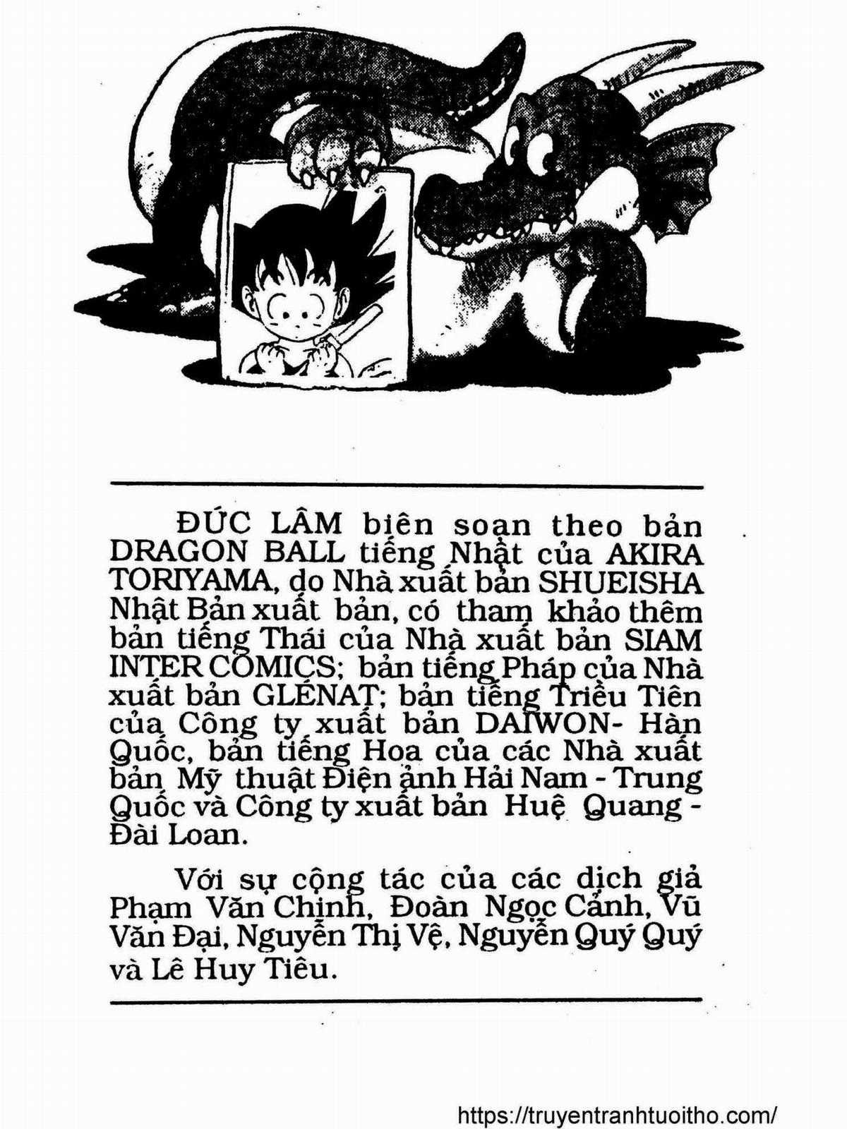 7 Viên Bi Rồng Chapter 48 trang 2