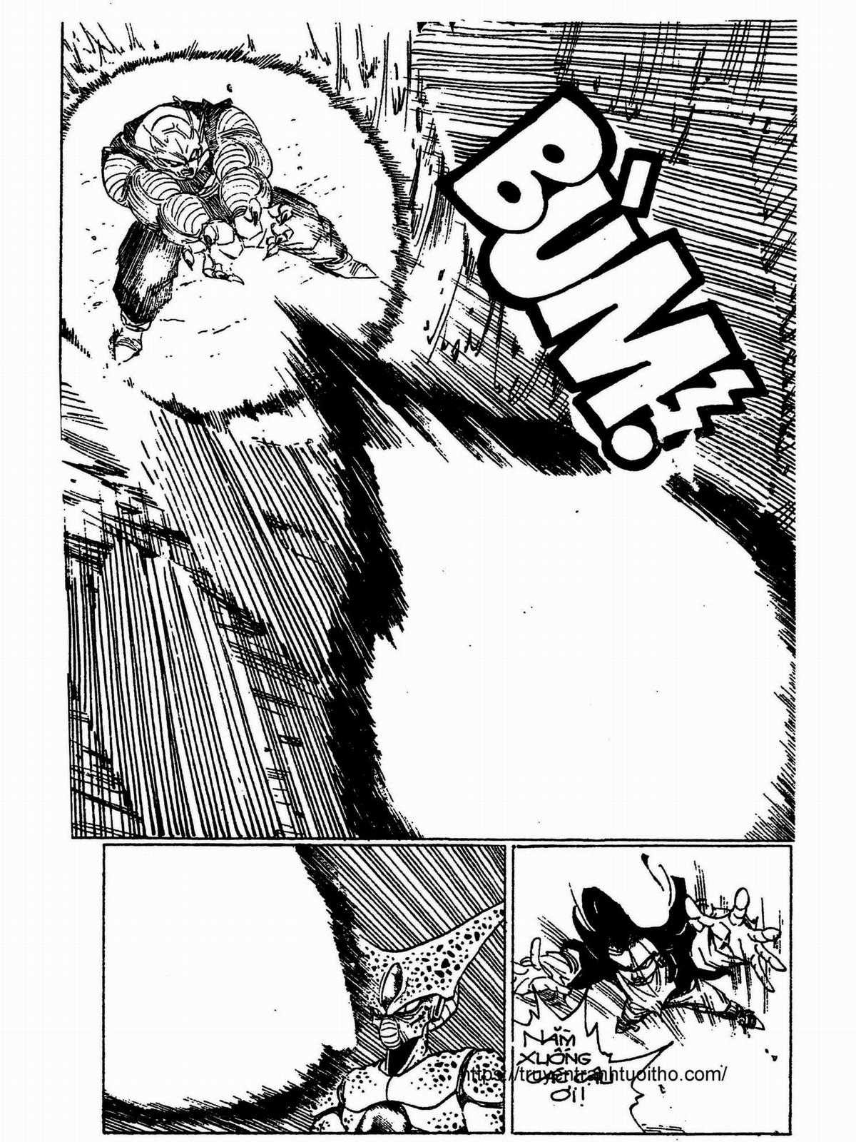 7 Viên Bi Rồng Chapter 48 trang 80