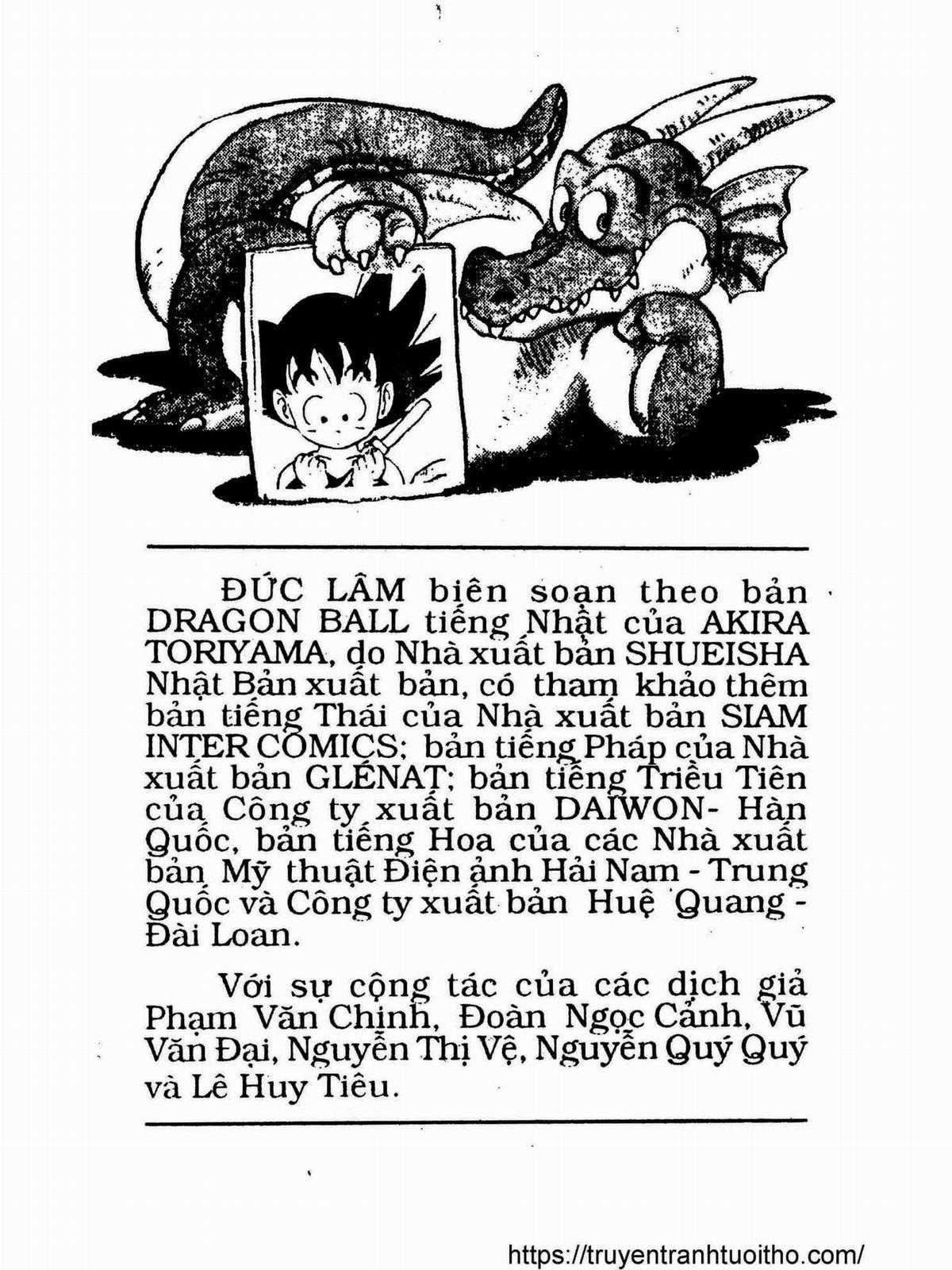 7 Viên Bi Rồng Chapter 49 trang 2