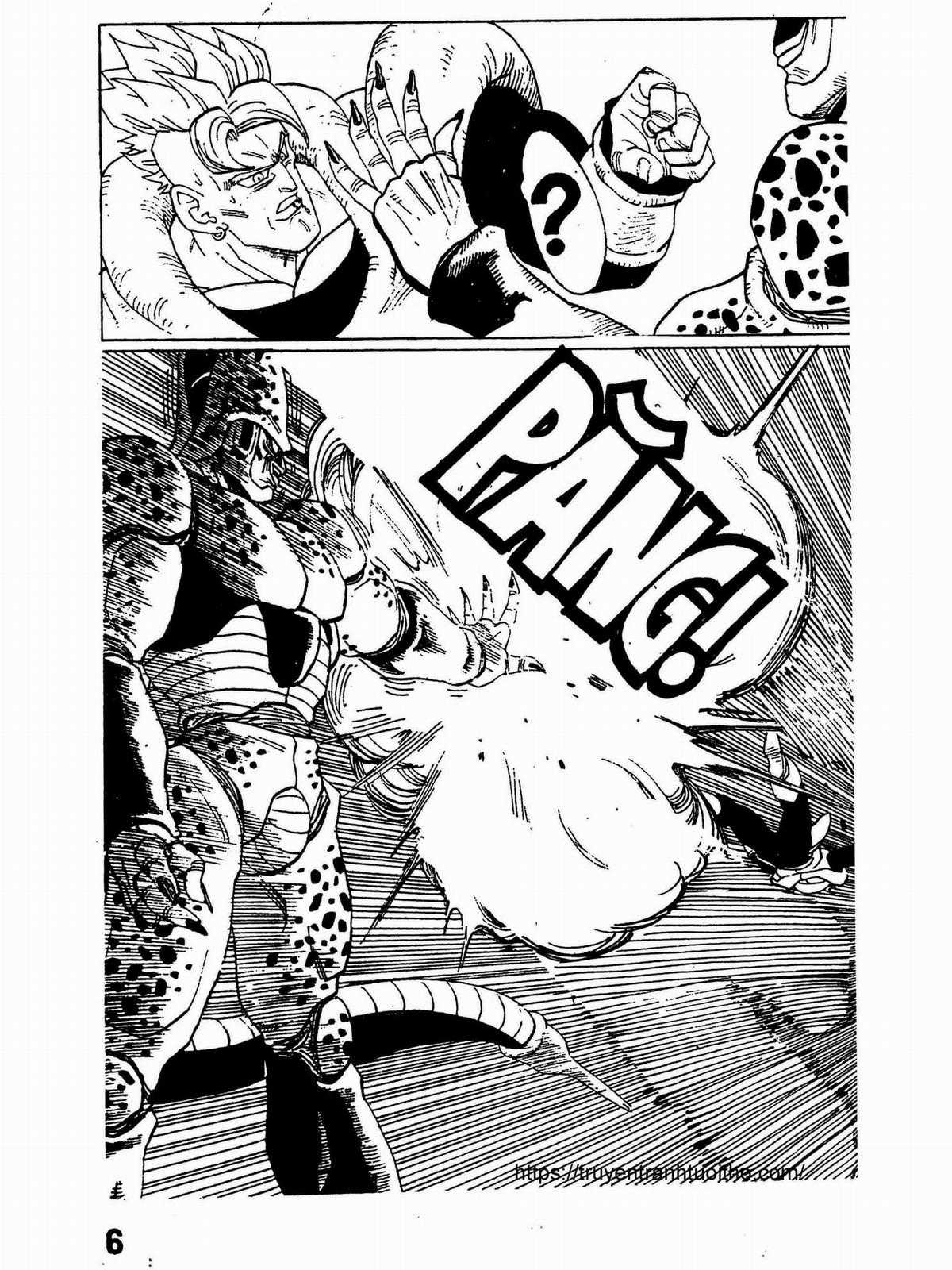 7 Viên Bi Rồng Chapter 49 trang 6