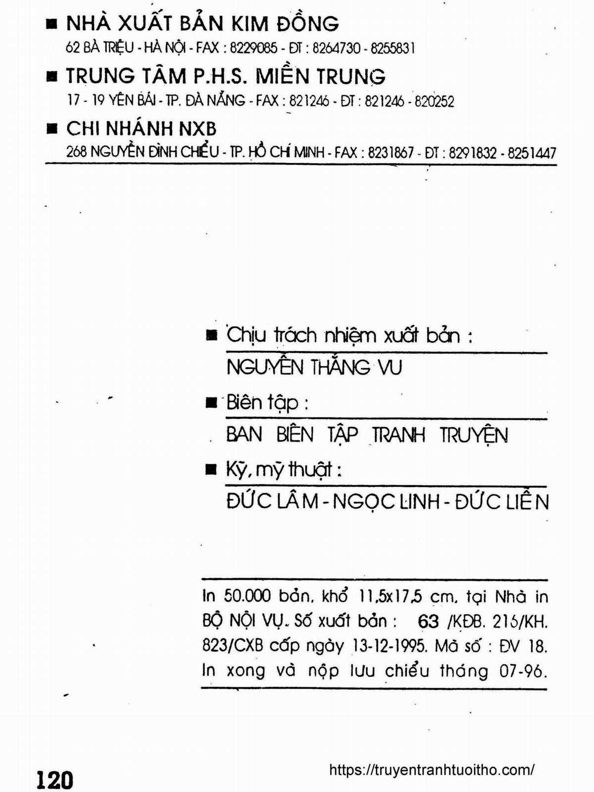 7 Viên Bi Rồng Chapter 50 trang 120