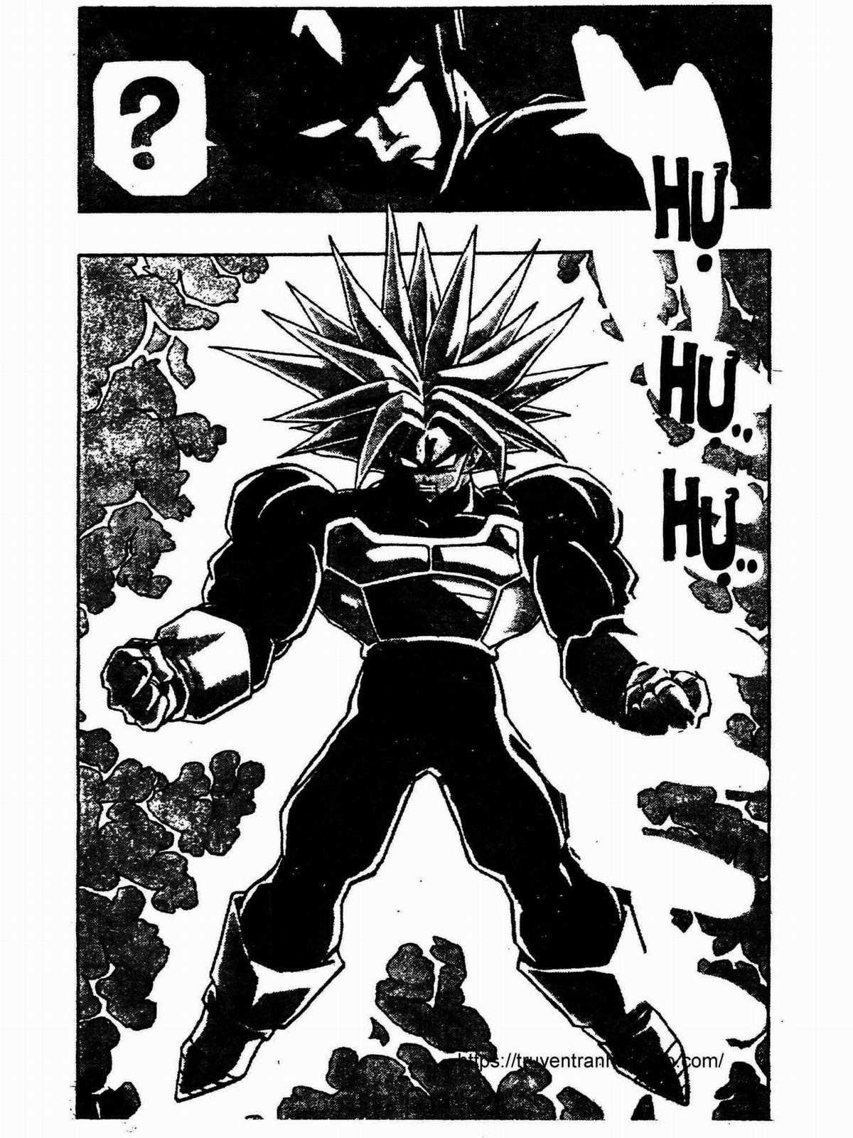 7 Viên Bi Rồng Chapter 50 trang 78