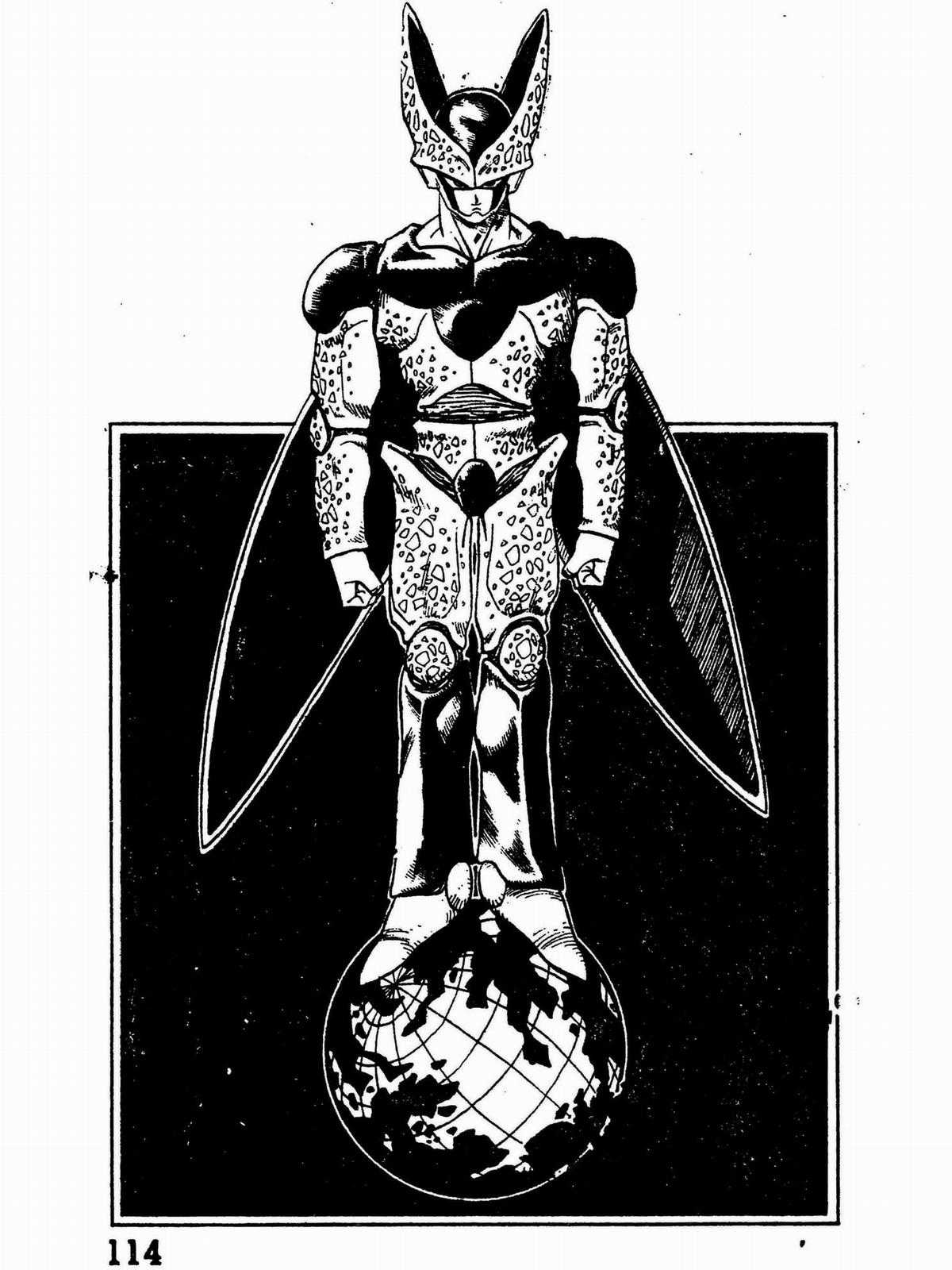 7 Viên Bi Rồng Chapter 51 trang 114