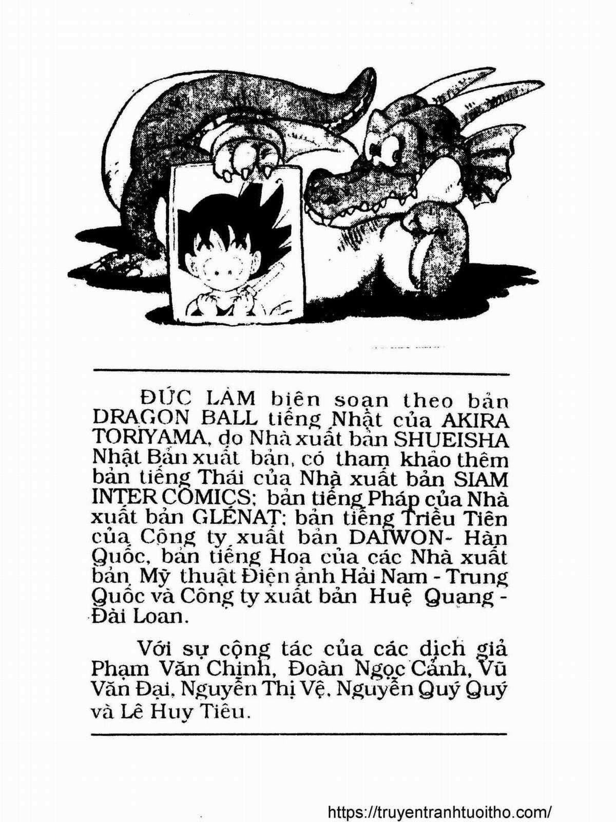 7 Viên Bi Rồng Chapter 51 trang 2