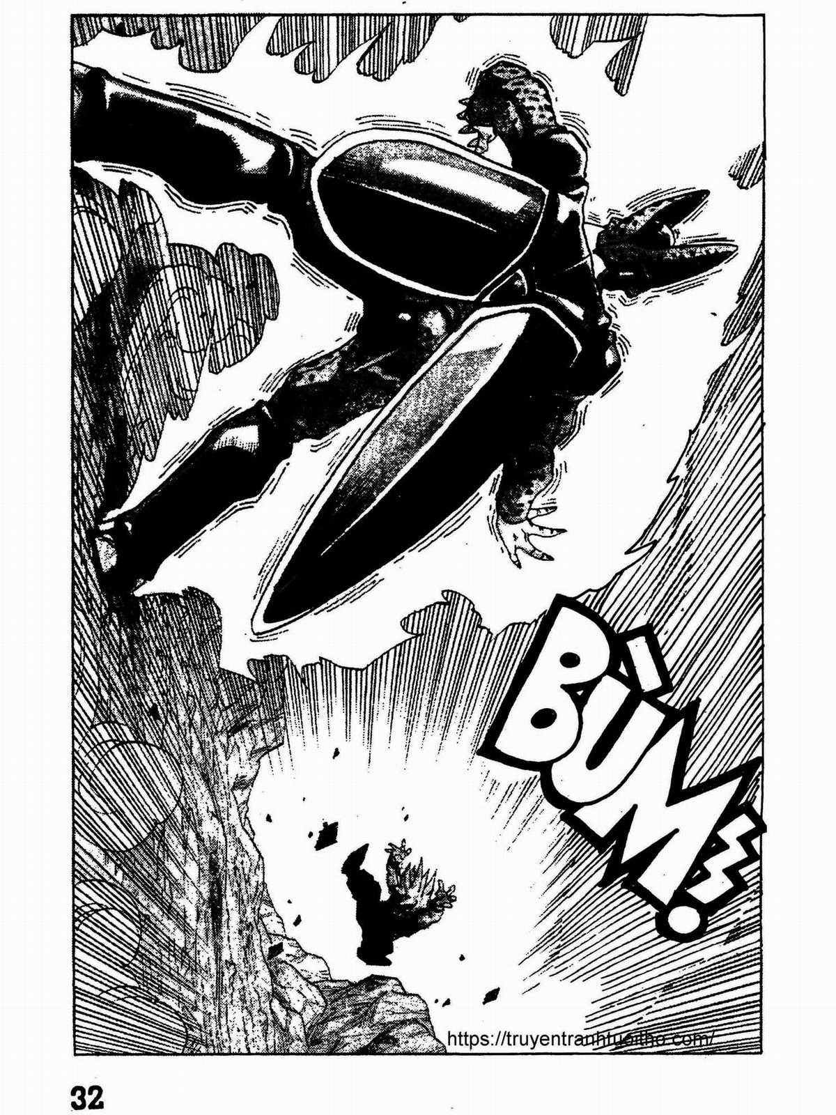 7 Viên Bi Rồng Chapter 52 trang 152