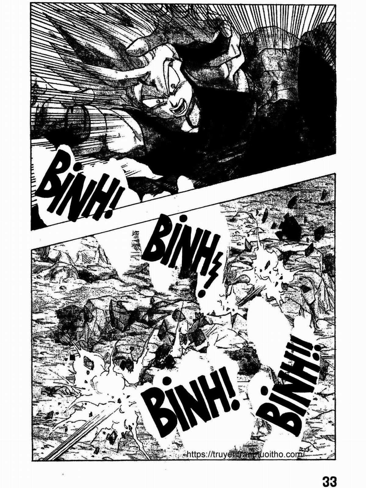 7 Viên Bi Rồng Chapter 52 trang 153