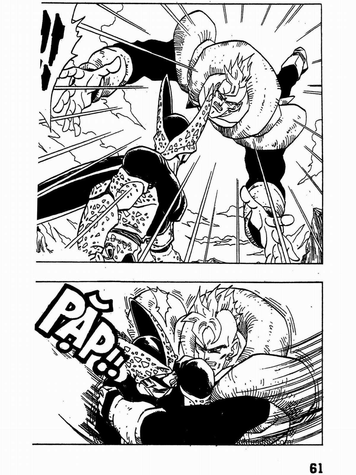 7 Viên Bi Rồng Chapter 52 trang 181