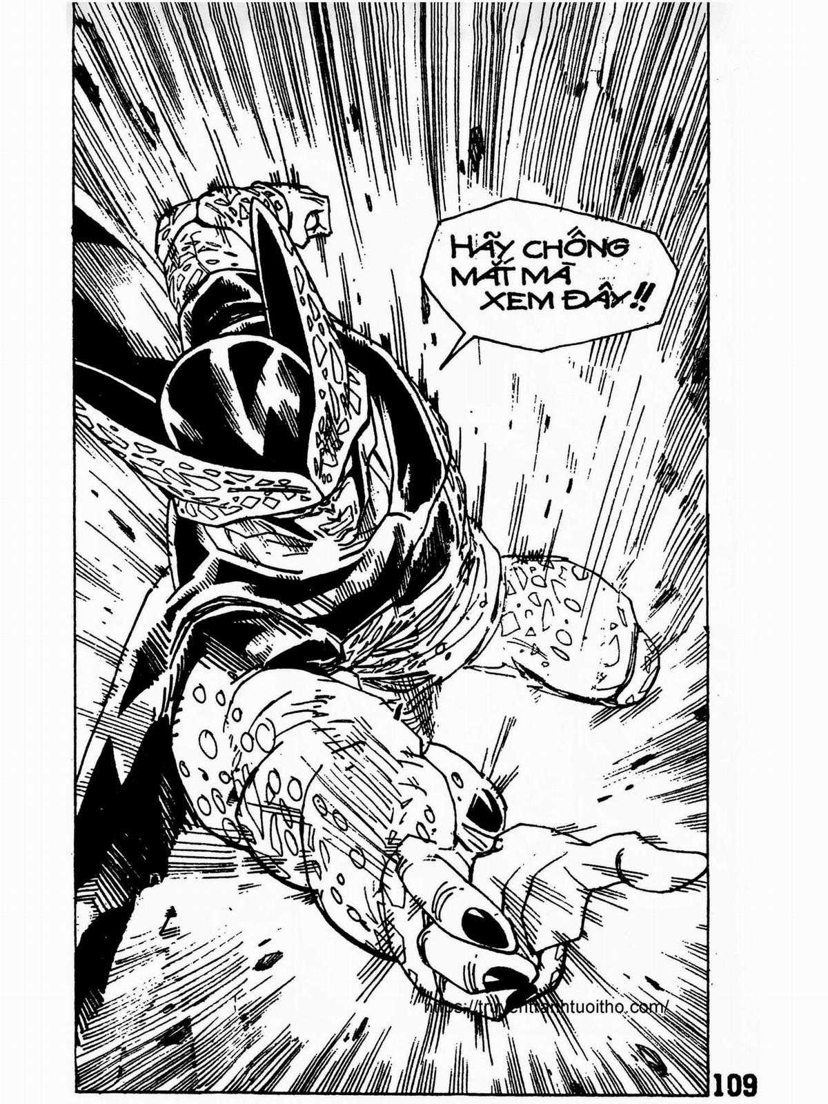 7 Viên Bi Rồng Chapter 52 trang 229