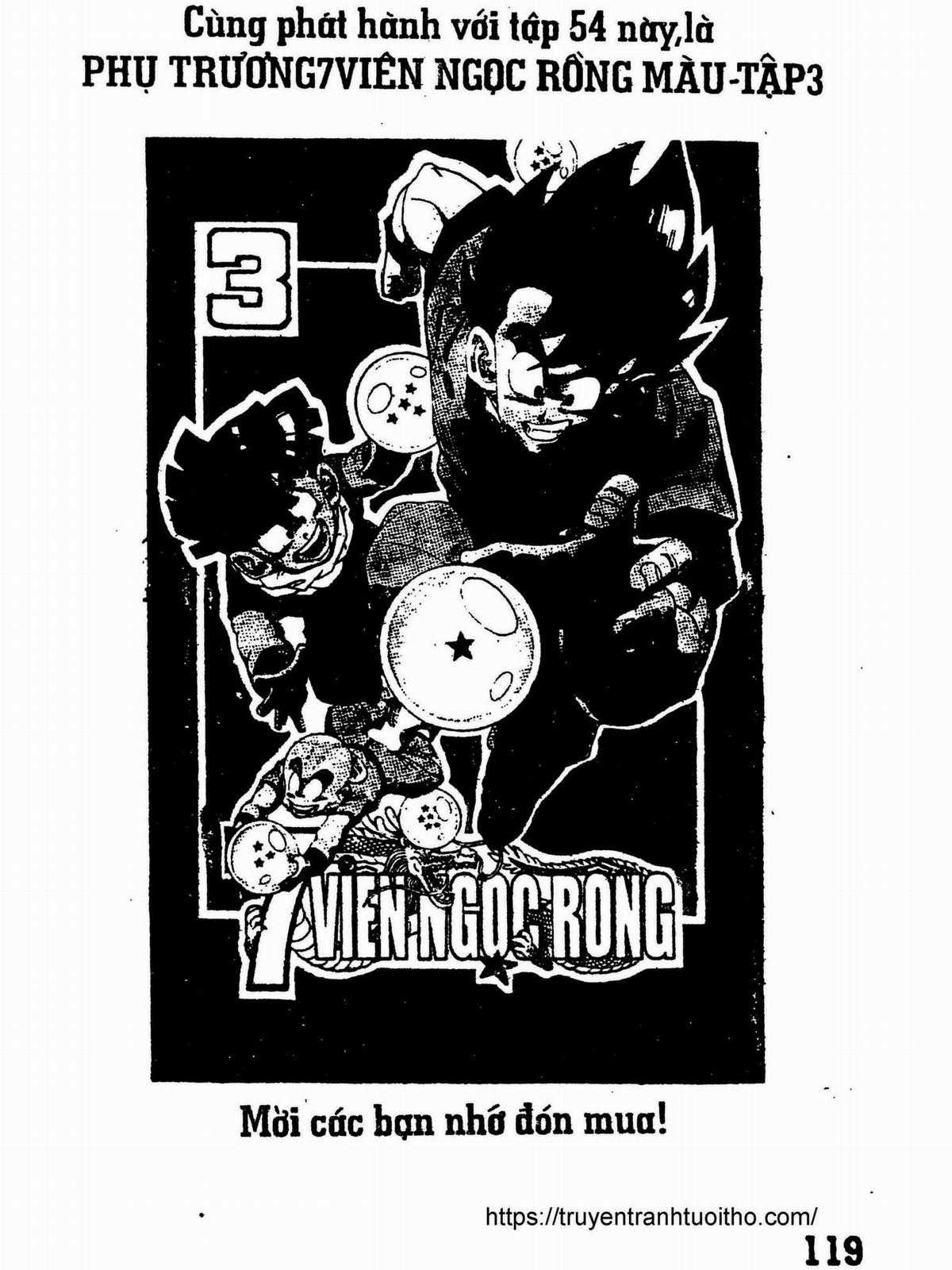 7 Viên Bi Rồng Chapter 52 trang 239