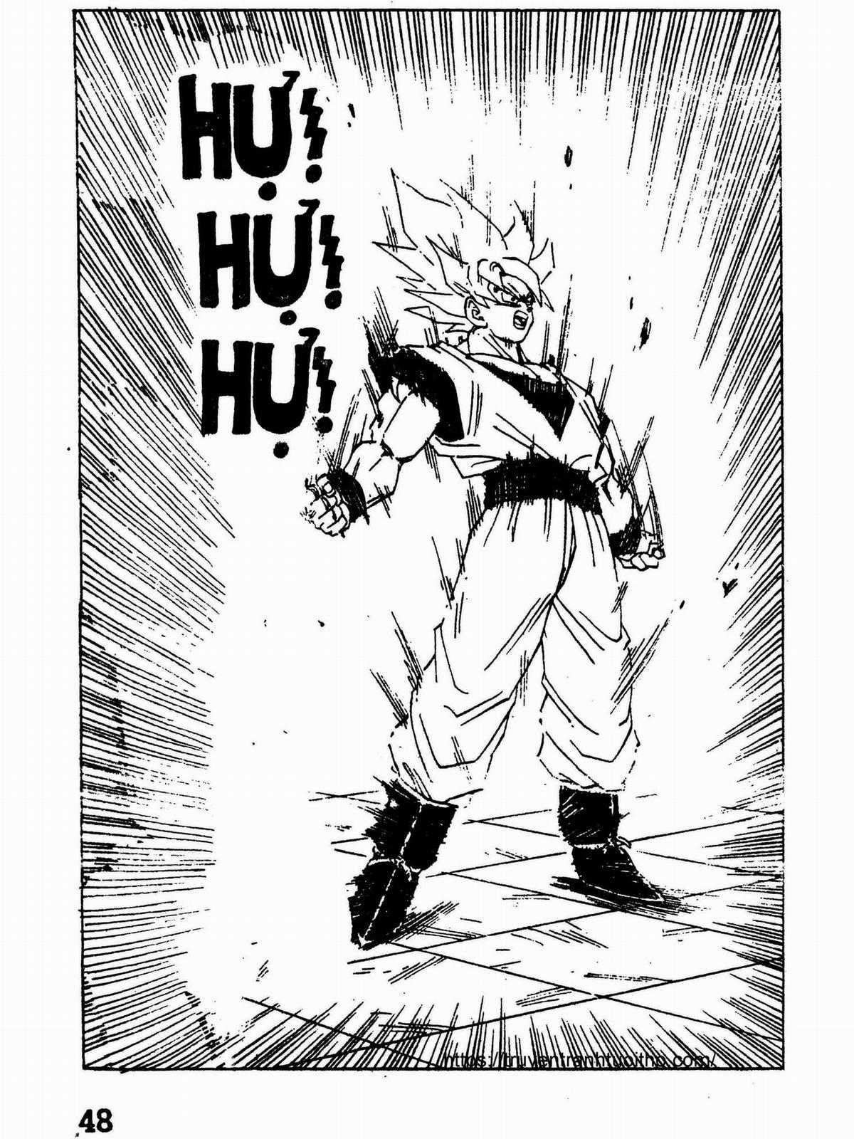 7 Viên Bi Rồng Chapter 52 trang 47