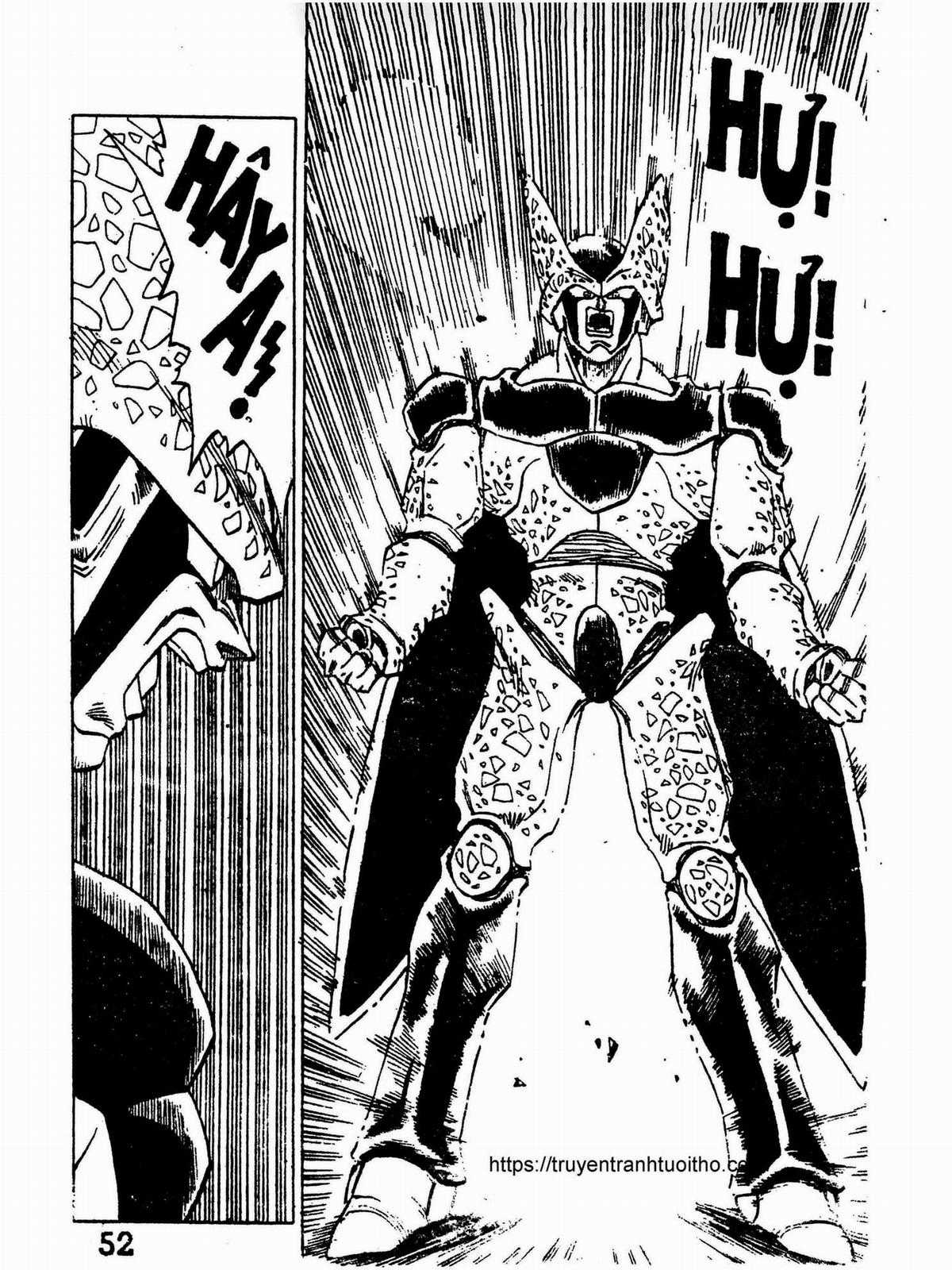 7 Viên Bi Rồng Chapter 52 trang 51