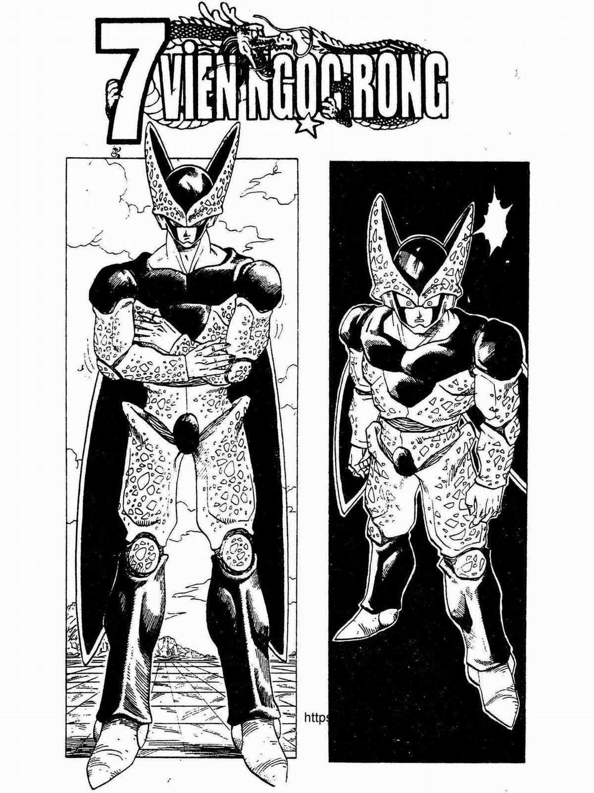 7 Viên Bi Rồng Chapter 52 trang 73