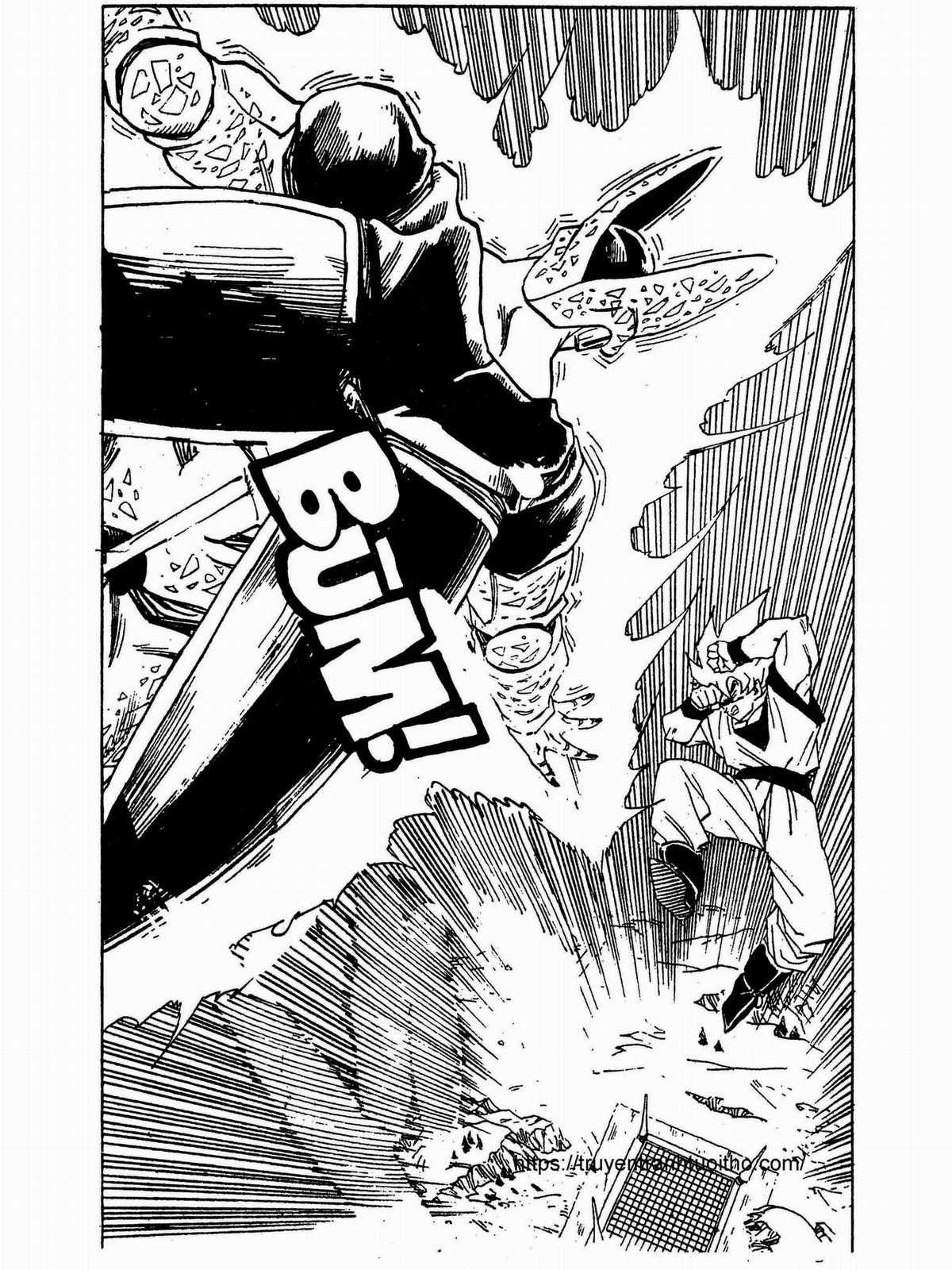 7 Viên Bi Rồng Chapter 52 trang 80