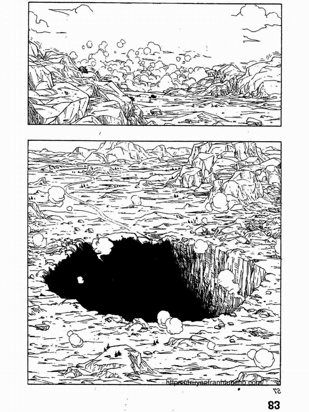 7 Viên Bi Rồng Chapter 52 trang 82