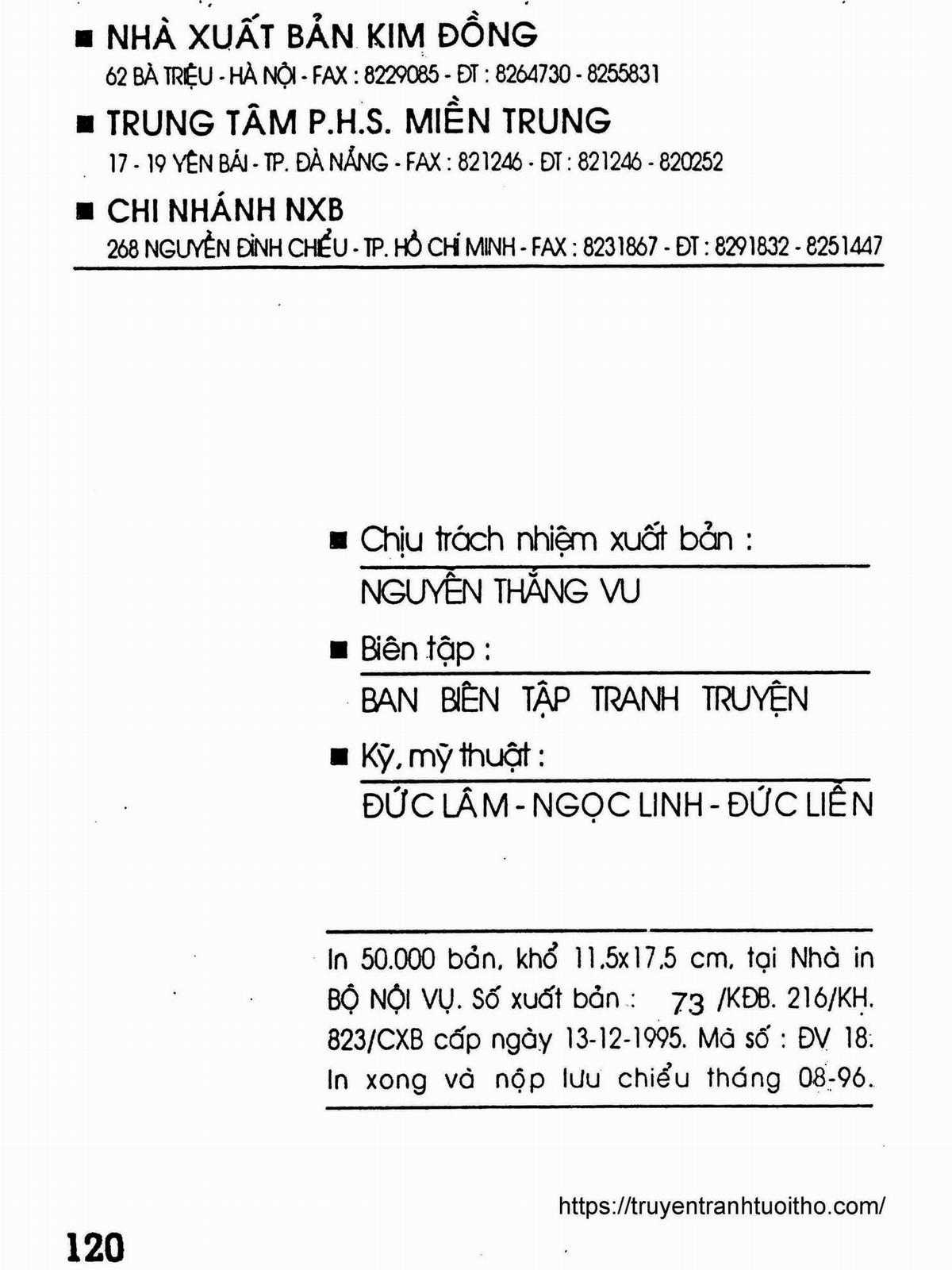 7 Viên Bi Rồng Chapter 53 trang 120