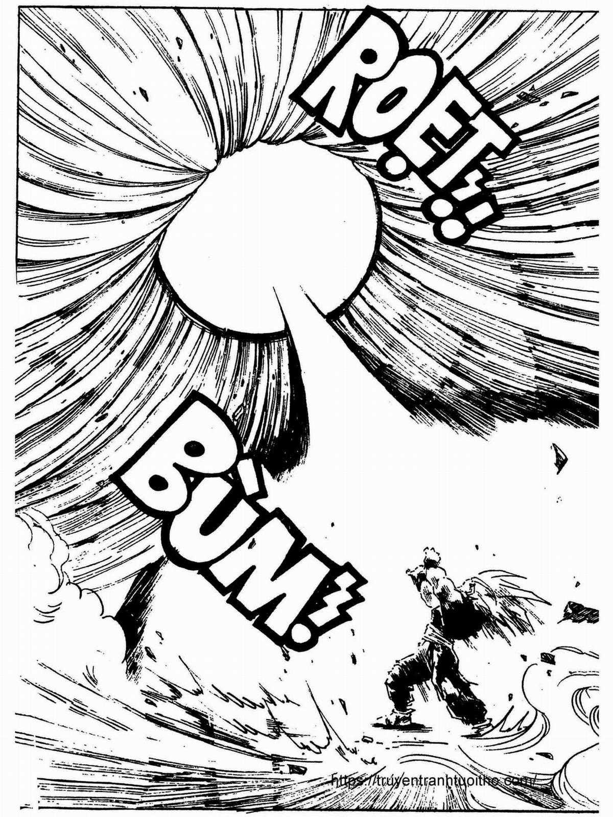 7 Viên Bi Rồng Chapter 54 trang 10