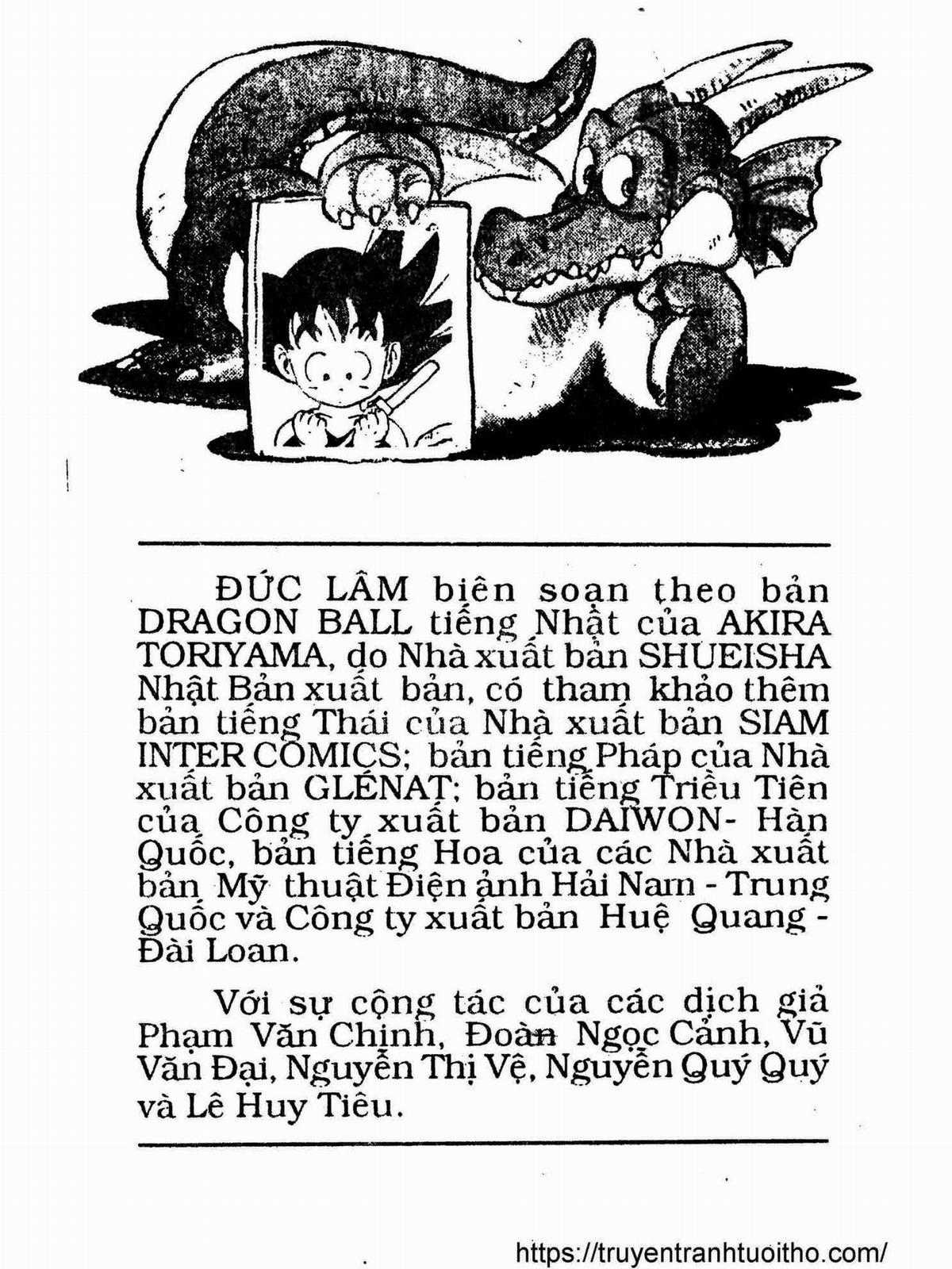 7 Viên Bi Rồng Chapter 54 trang 118