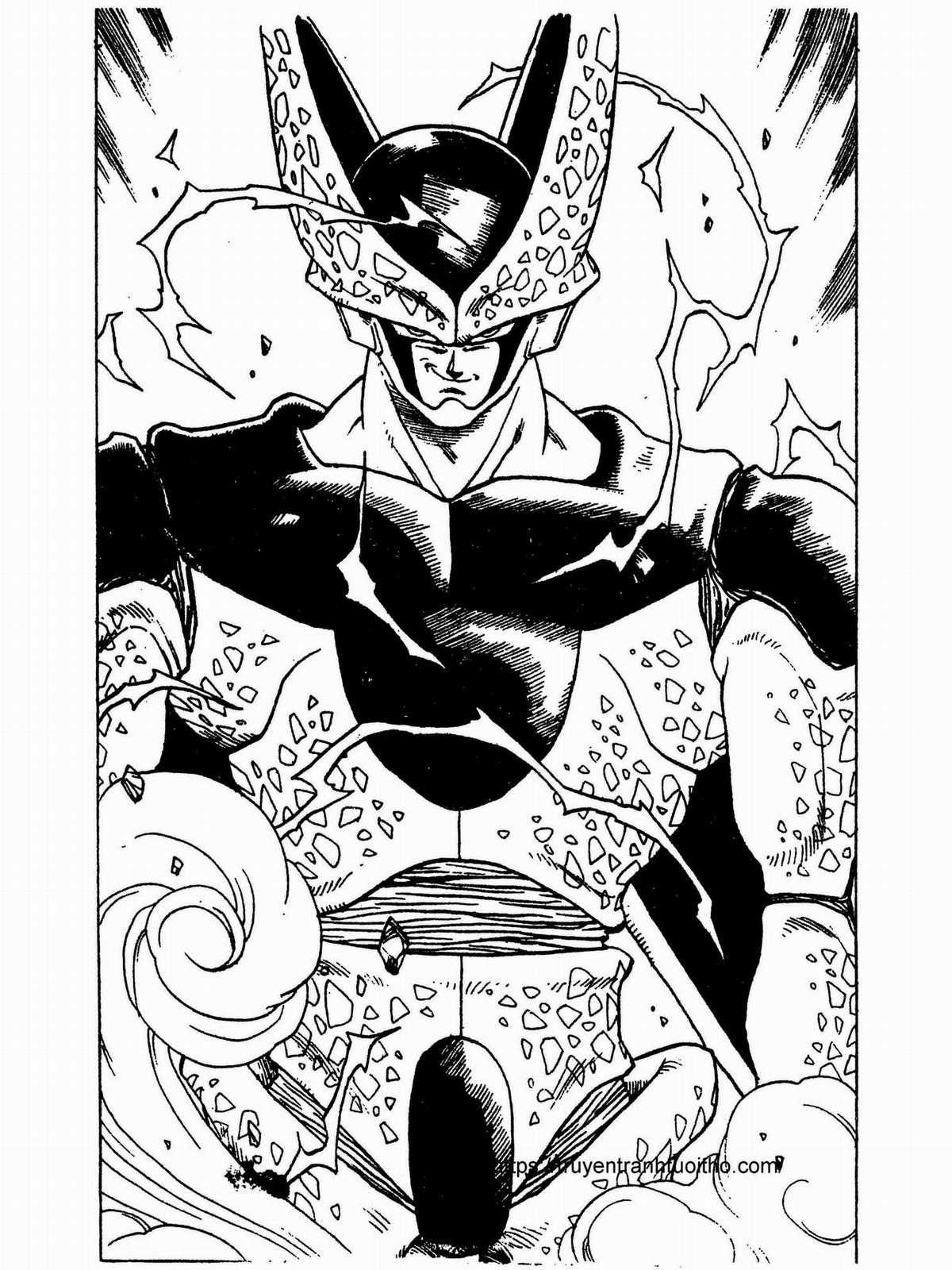 7 Viên Bi Rồng Chapter 54 trang 53