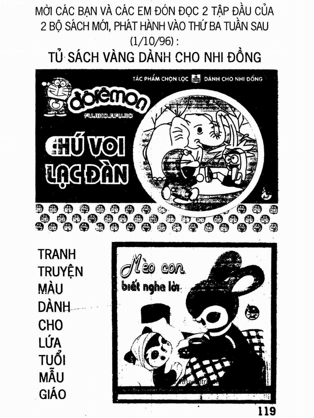 7 Viên Bi Rồng Chapter 57 trang 119