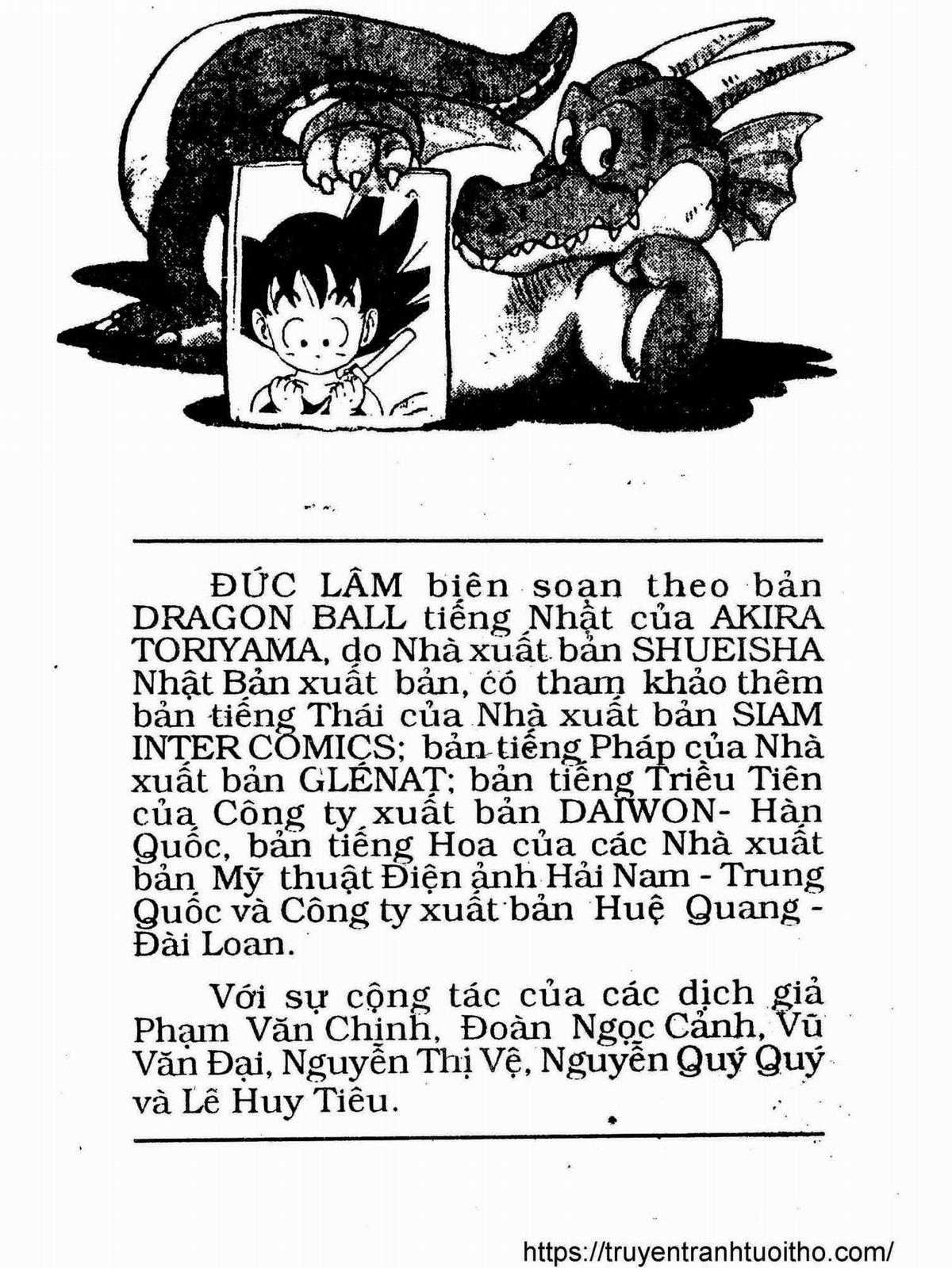 7 Viên Bi Rồng Chapter 57 trang 2