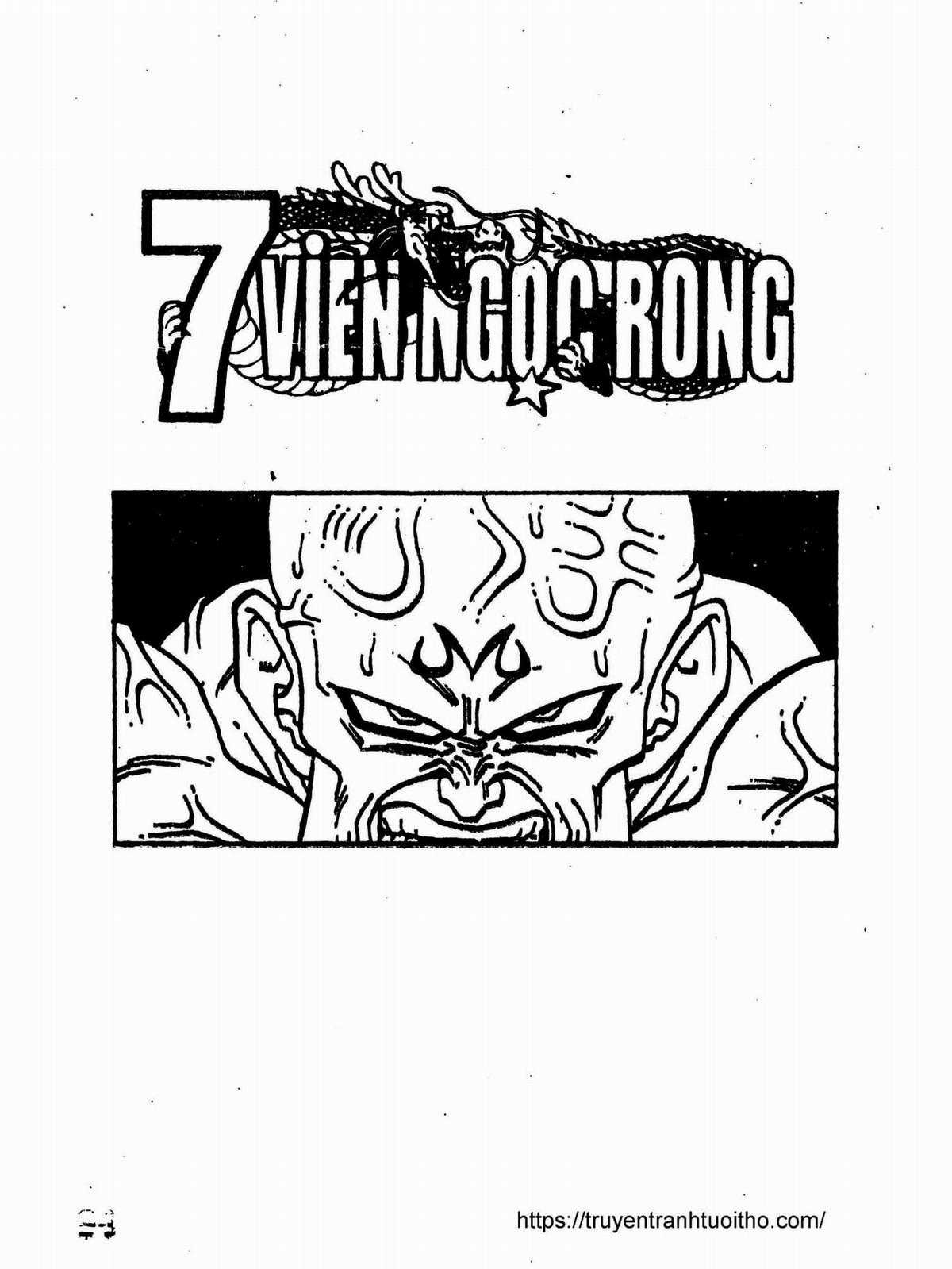 7 Viên Bi Rồng Chapter 57 trang 94