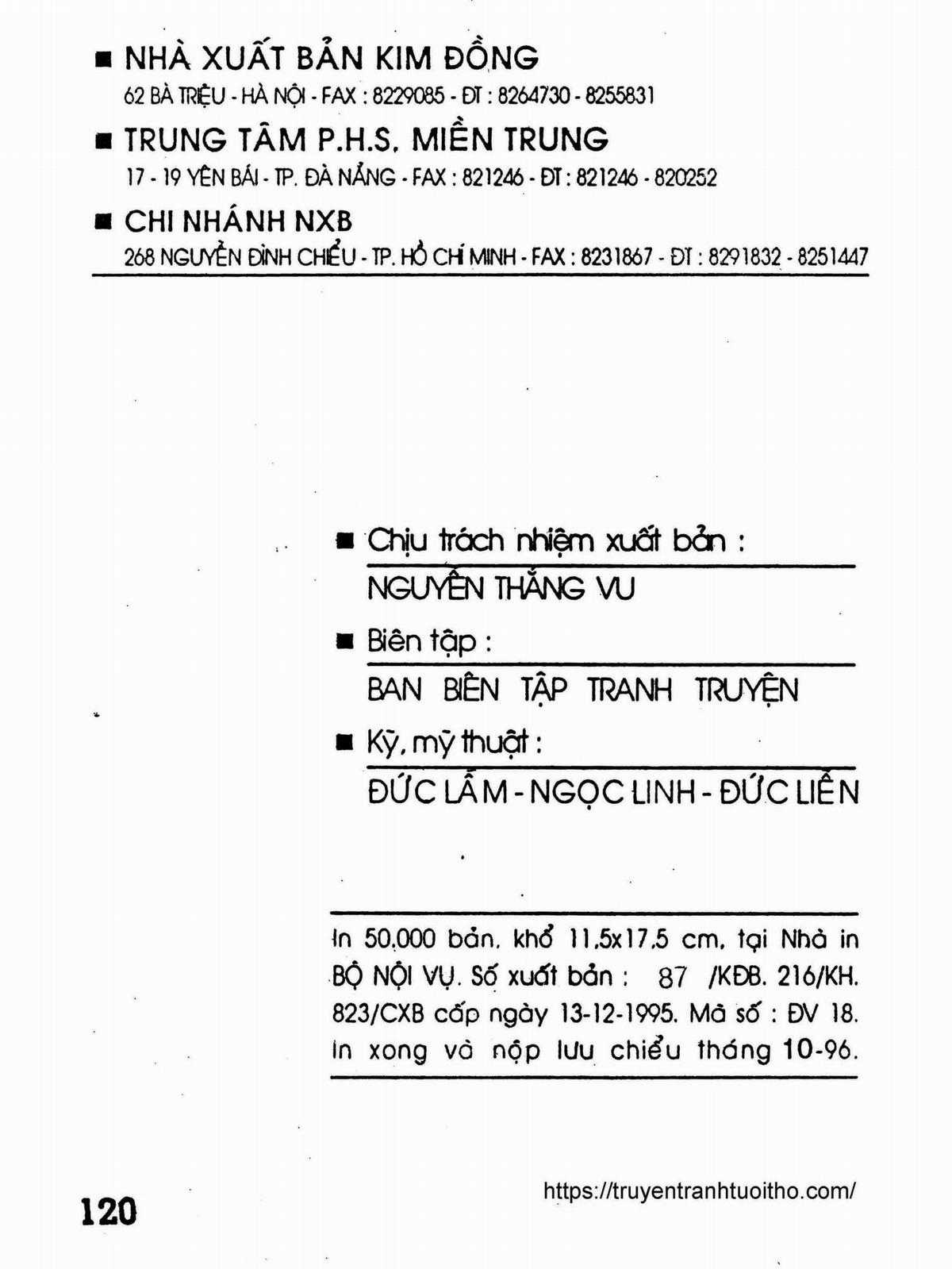 7 Viên Bi Rồng Chapter 58 trang 120